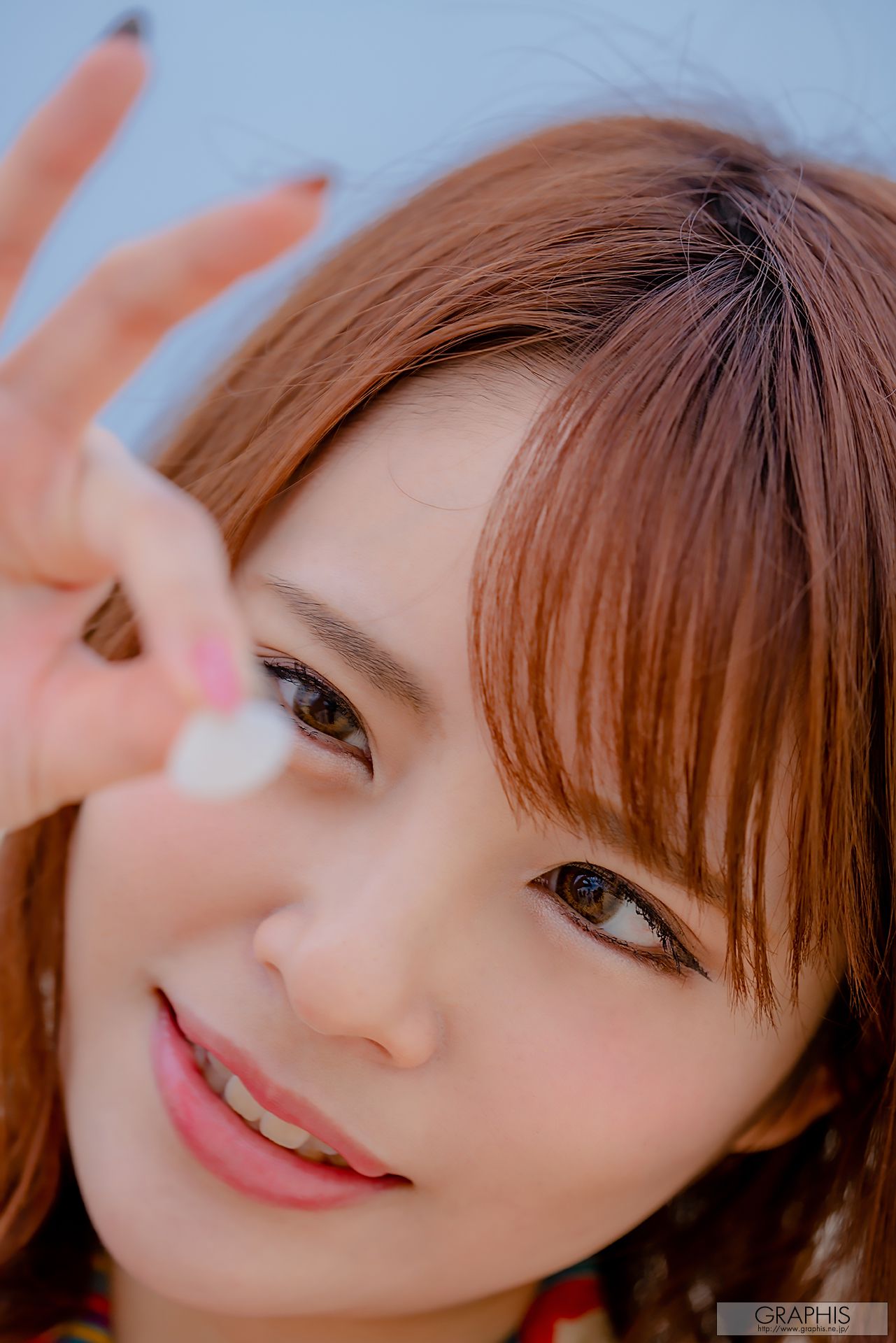 [Graphis] Gals.449 Mayuki Ito 伊藤舞雪 Mystery/(43P)