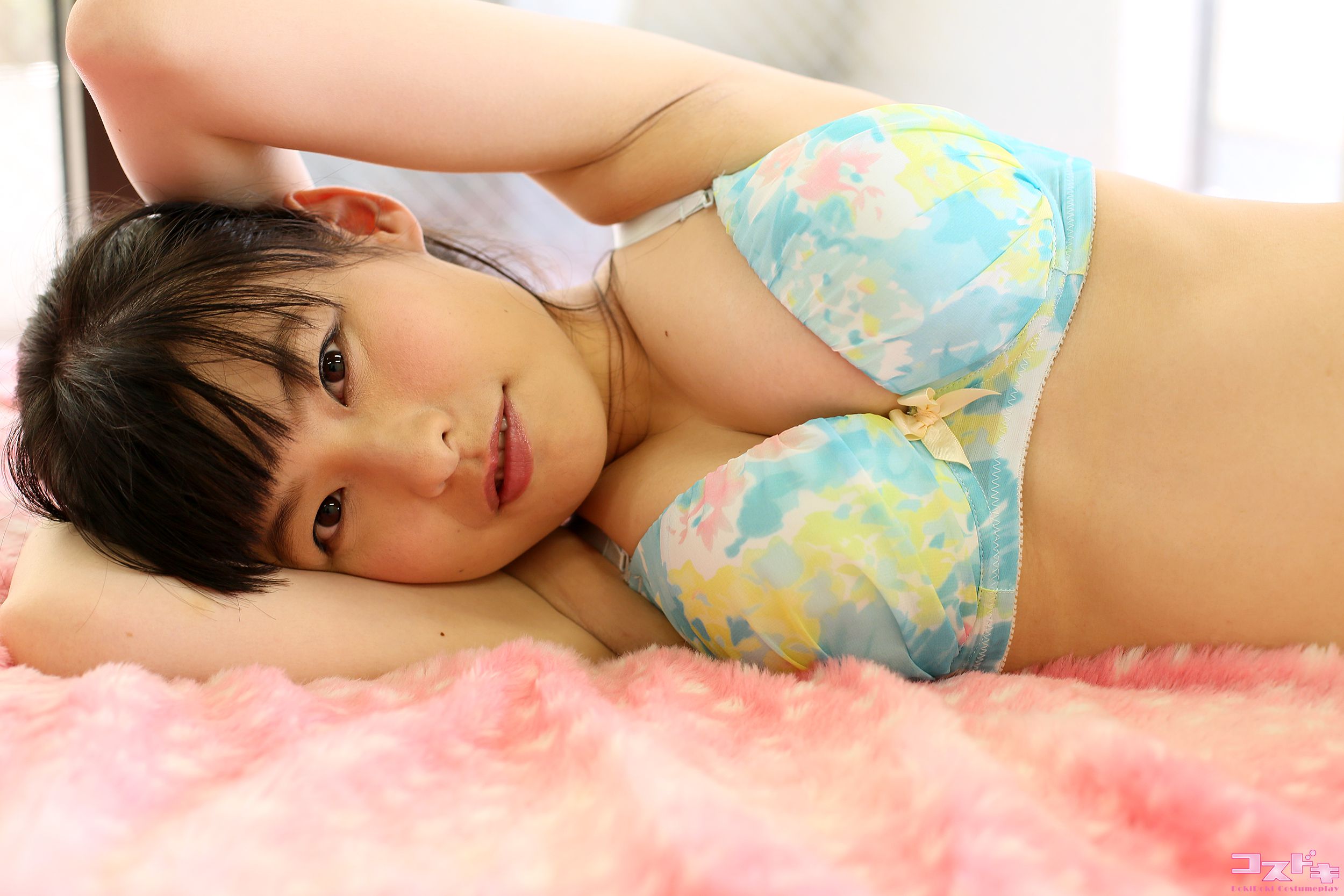 [Cosdoki] Yuzuna Aida 合田柚奈 aidayuzuna_pic_sailor2/(57P)