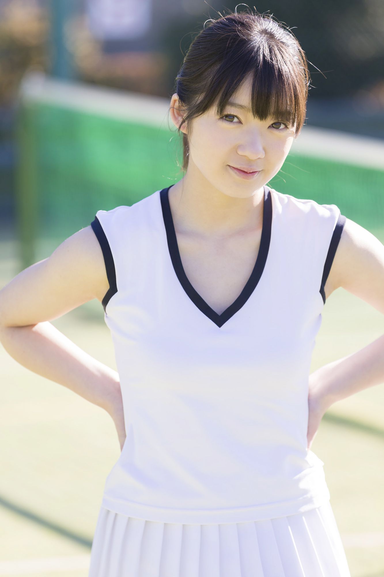 [Hello! Project Digital Books] No.180 Riko Yamagishi 山岸理子/(101P)