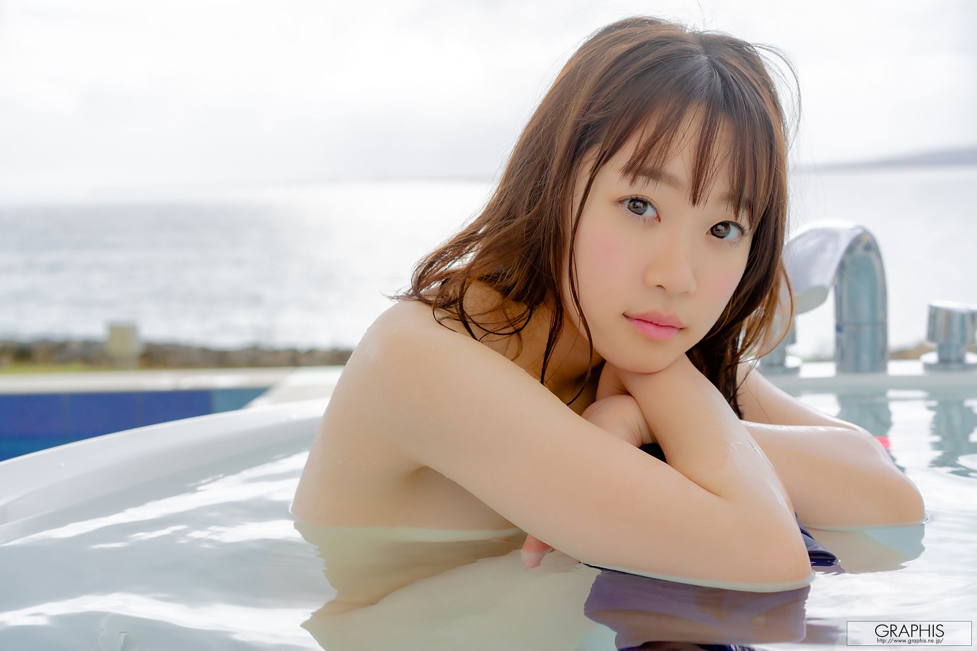 [Graphis] Gals.450 Yura Kano 架乃ゆら Sweet Memories/(48P)