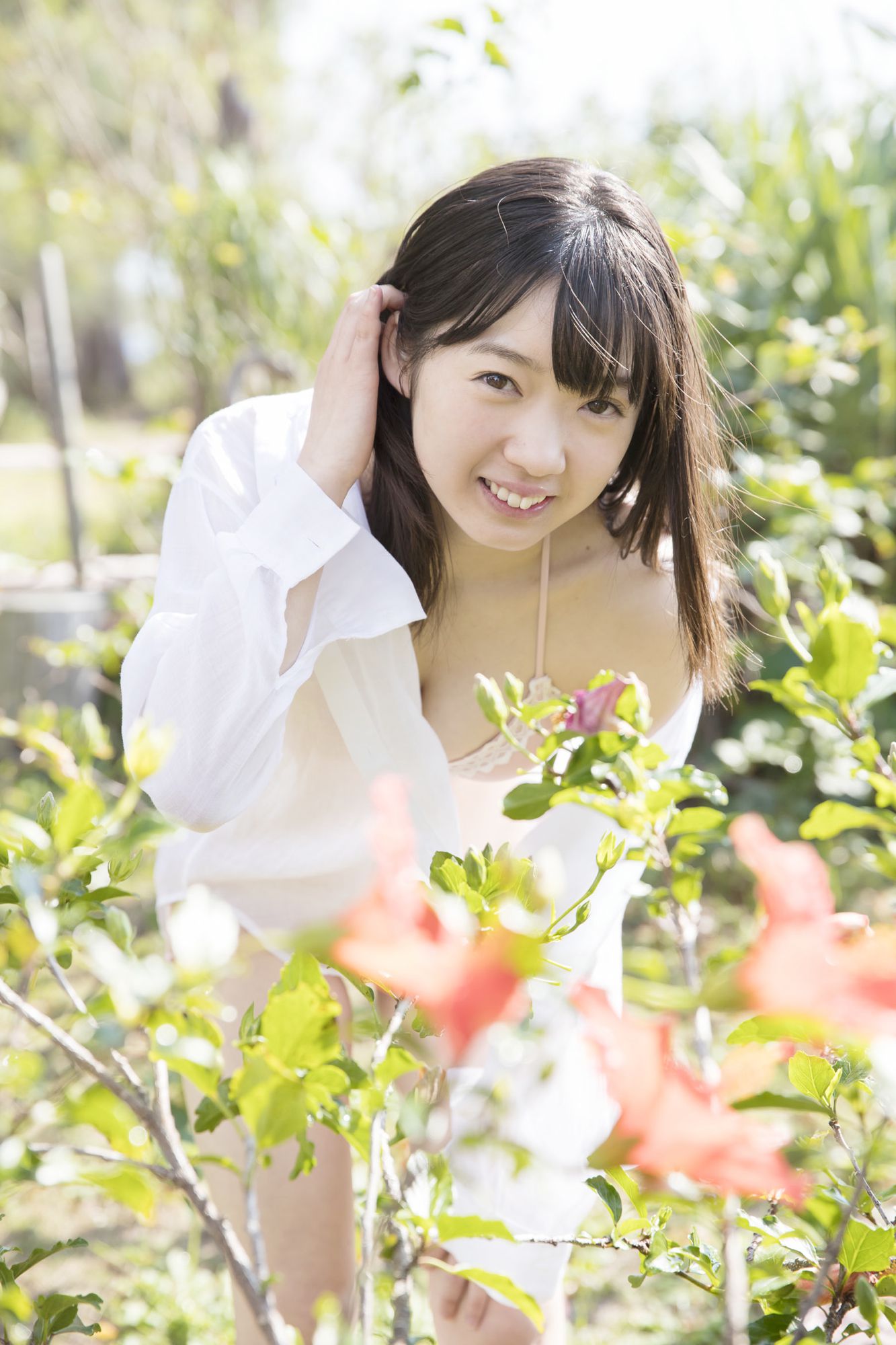 [Hello! Project Digital Books] No.180 Riko Yamagishi 山岸理子/(101P)