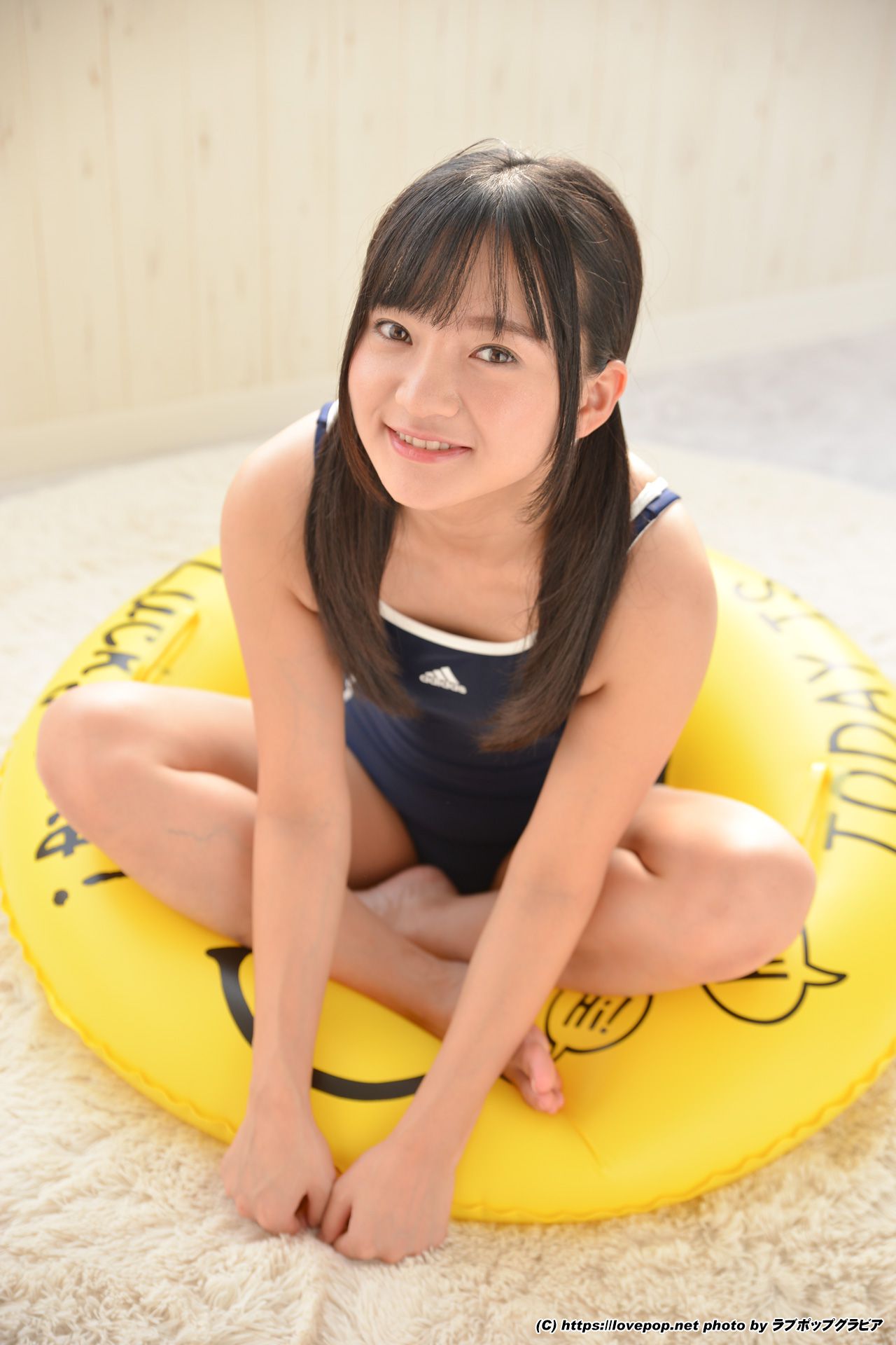 [LOVEPOP] Ayana Nishinaga 西永彩奈 Photoset 05/(82P)