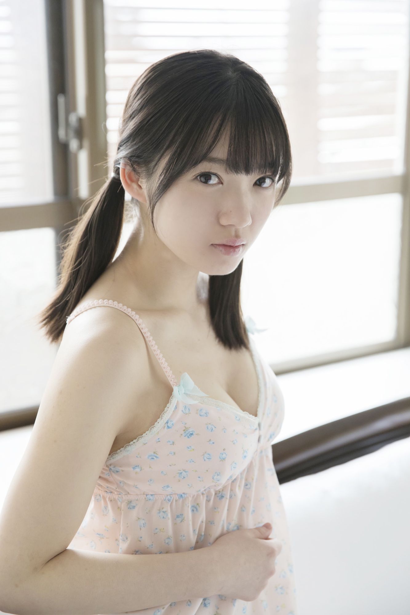 [Hello! Project Digital Books] No.180 Riko Yamagishi 山岸理子/(101P)