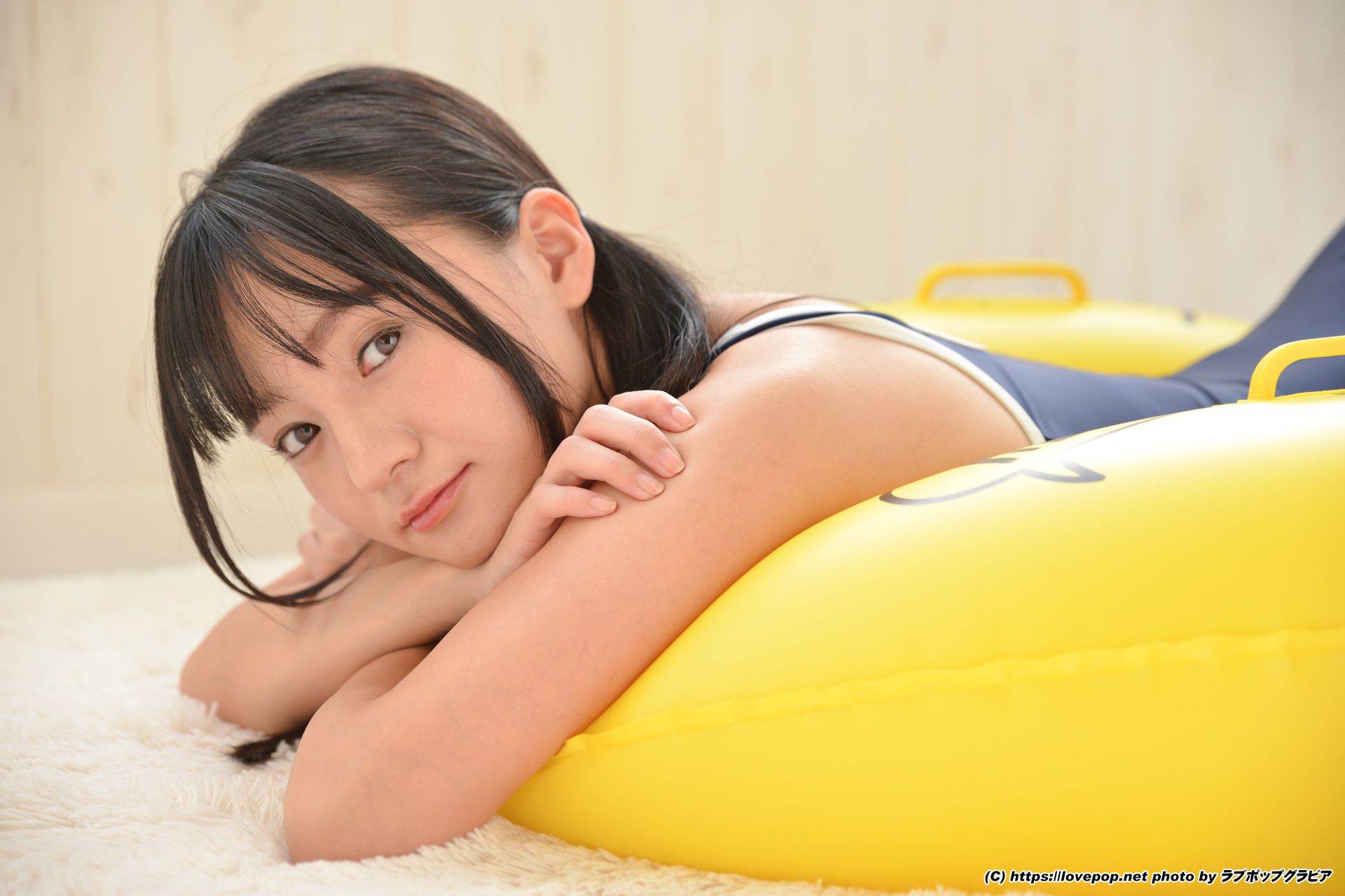 [LOVEPOP] Ayana Nishinaga 西永彩奈 Photoset 05/(82P)