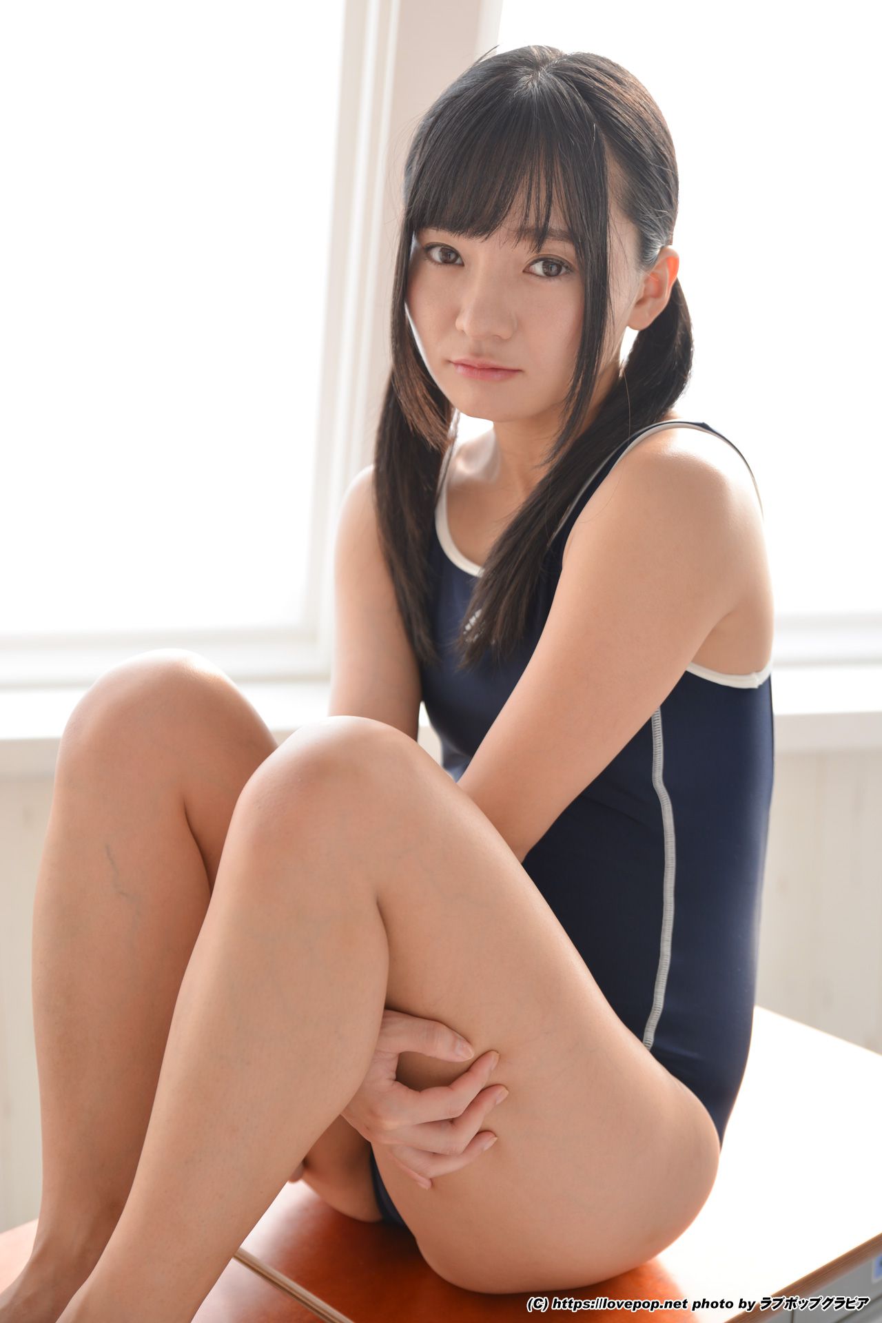 [LOVEPOP] Ayana Nishinaga 西永彩奈 Photoset 05/(82P)