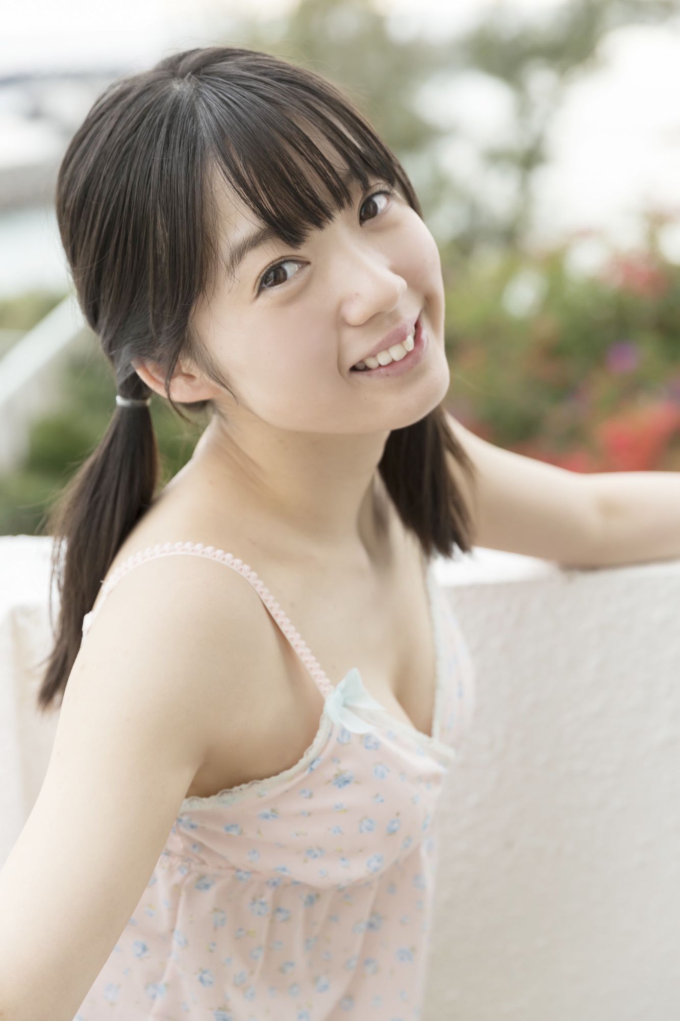 [Hello! Project Digital Books] No.180 Riko Yamagishi 山岸理子/(101P)