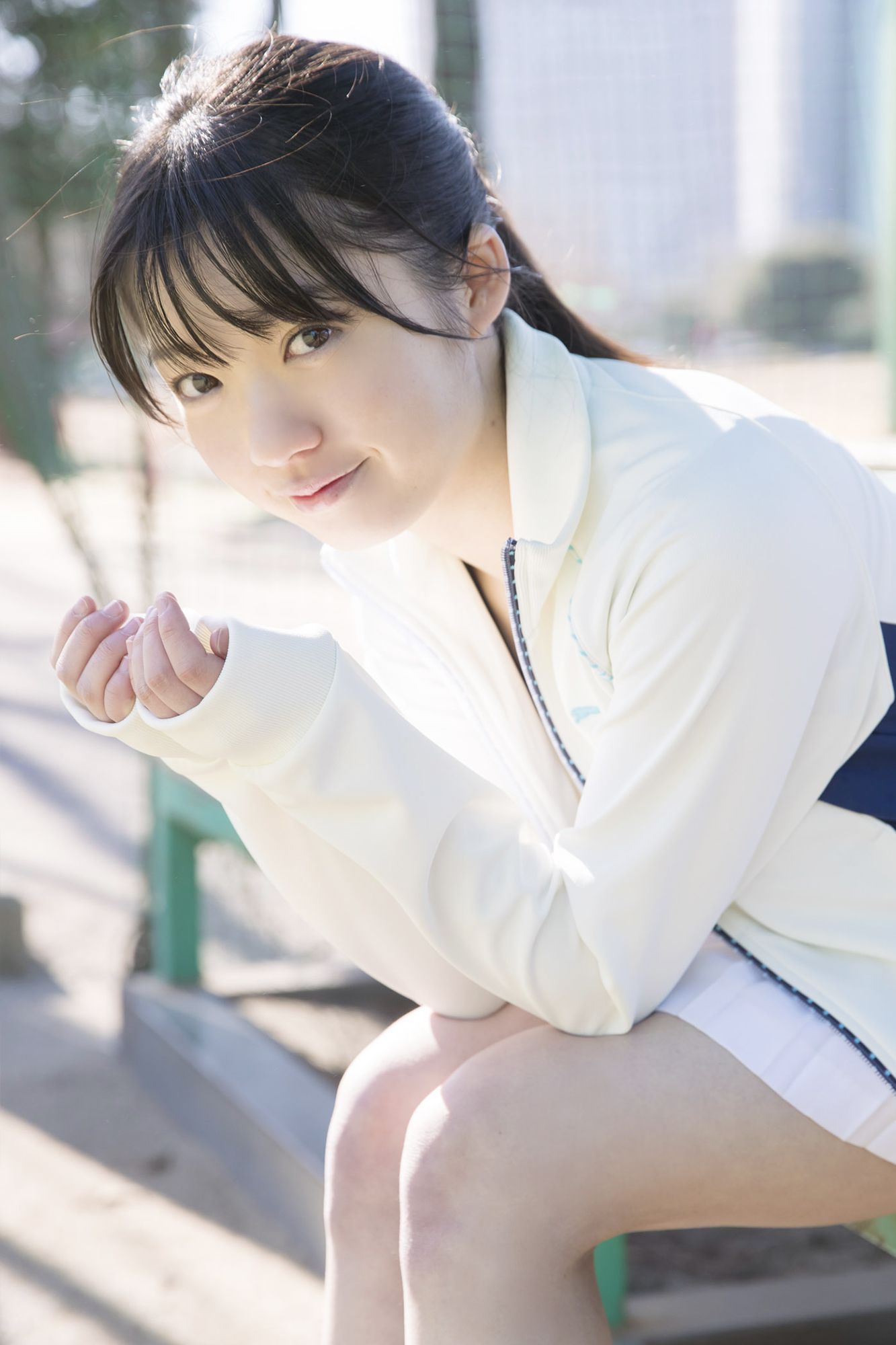 [Hello! Project Digital Books] No.180 Riko Yamagishi 山岸理子/(101P)