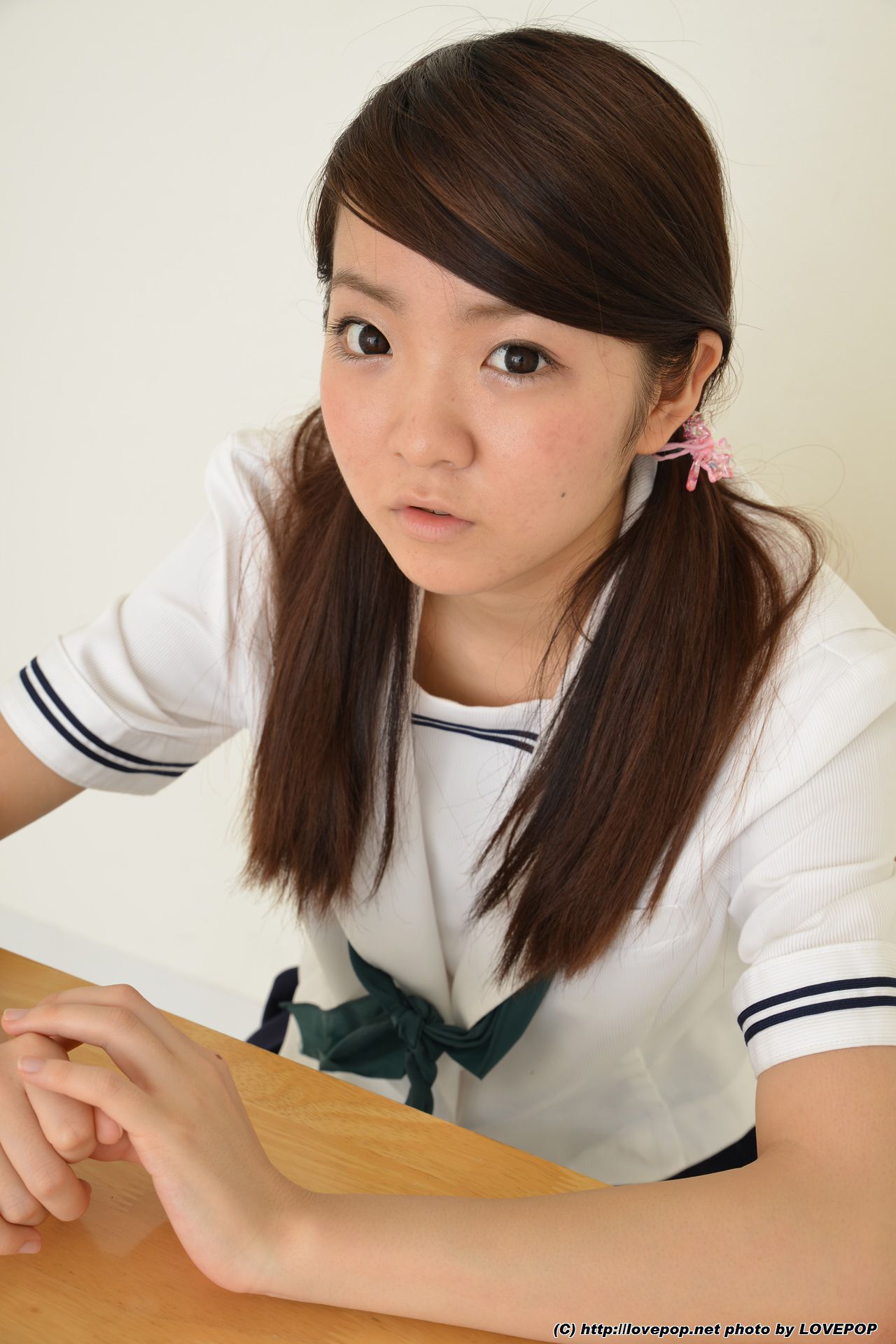 [LOVEPOP] Yui Saotome 早乙女ゆい Photoset 02/(52P)