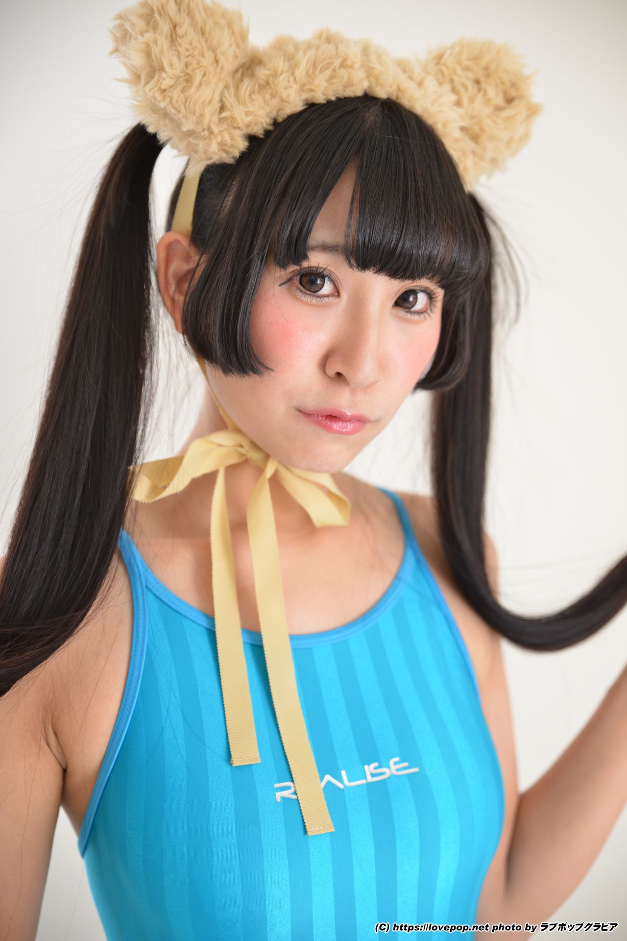 [LOVEPOP] Moka Igarashi 五十嵐もか Photoset 11/(50P)