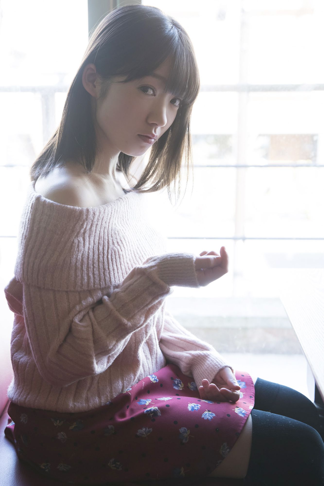 [Hello! Project Digital Books] No.180 Riko Yamagishi 山岸理子/(101P)