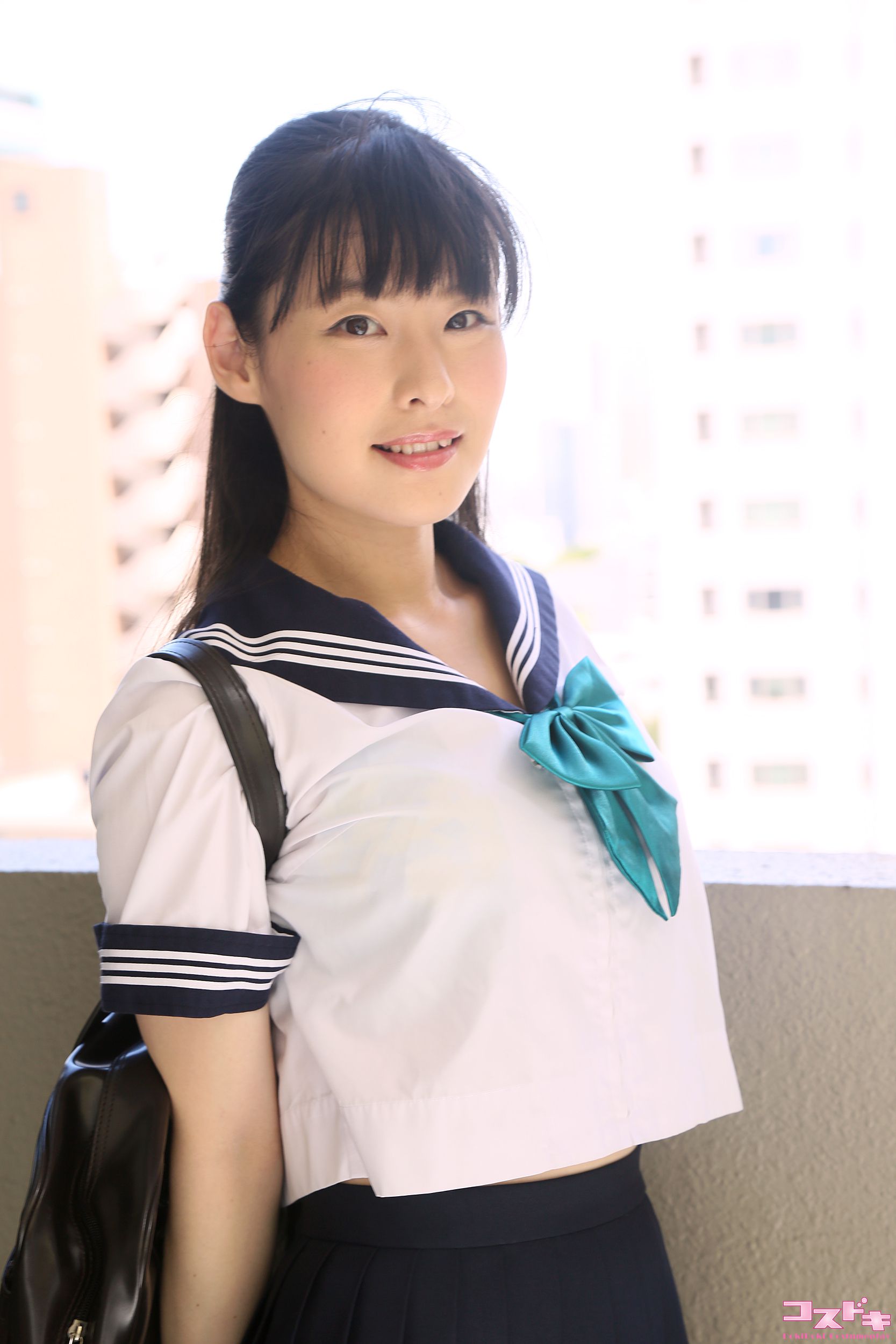 [Cosdoki] Yuzuna Aida 合田柚奈 aidayuzuna_pic_sailor1/(39P)