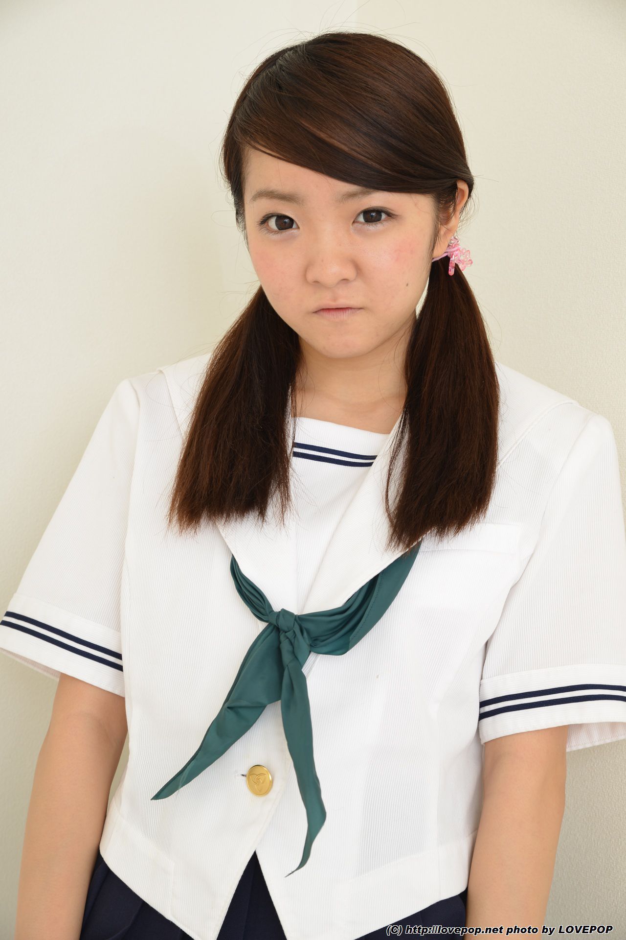 [LOVEPOP] Yui Saotome 早乙女ゆい Photoset 02/(52P)