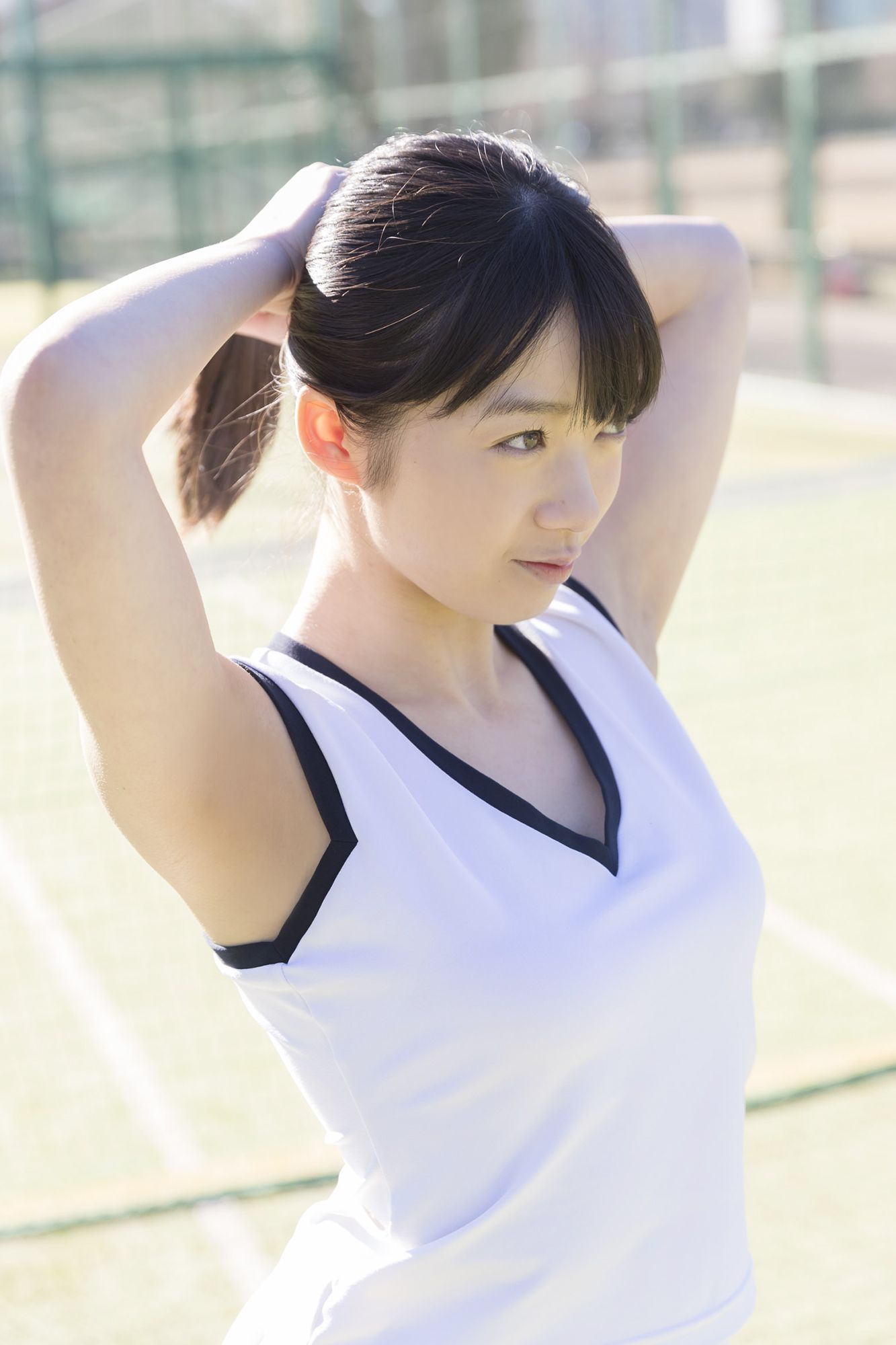 [Hello! Project Digital Books] No.180 Riko Yamagishi 山岸理子/(101P)