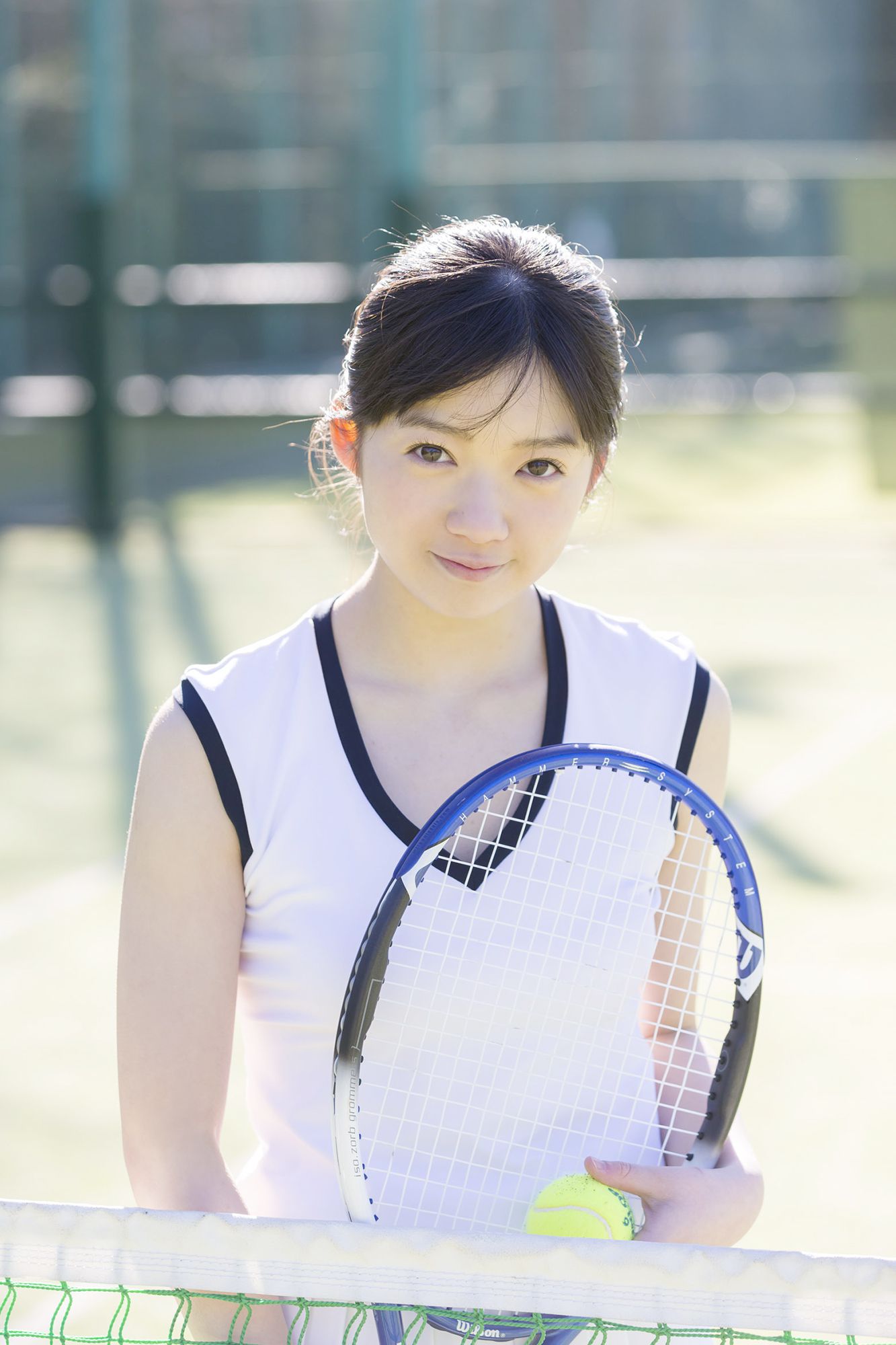 [Hello! Project Digital Books] No.180 Riko Yamagishi 山岸理子/(101P)