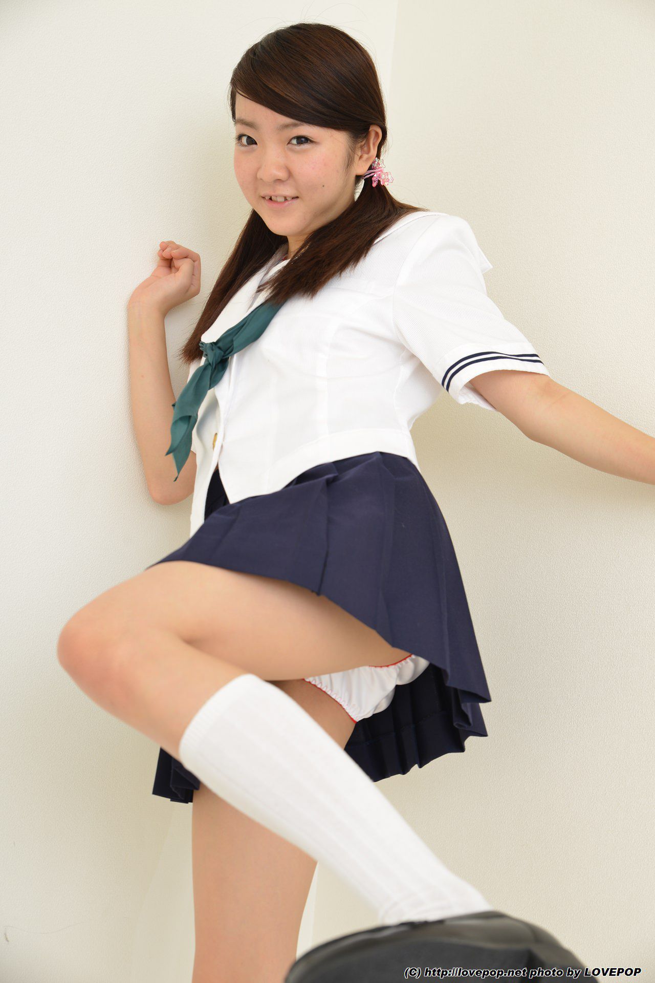 [LOVEPOP] Yui Saotome 早乙女ゆい Photoset 02/(52P)