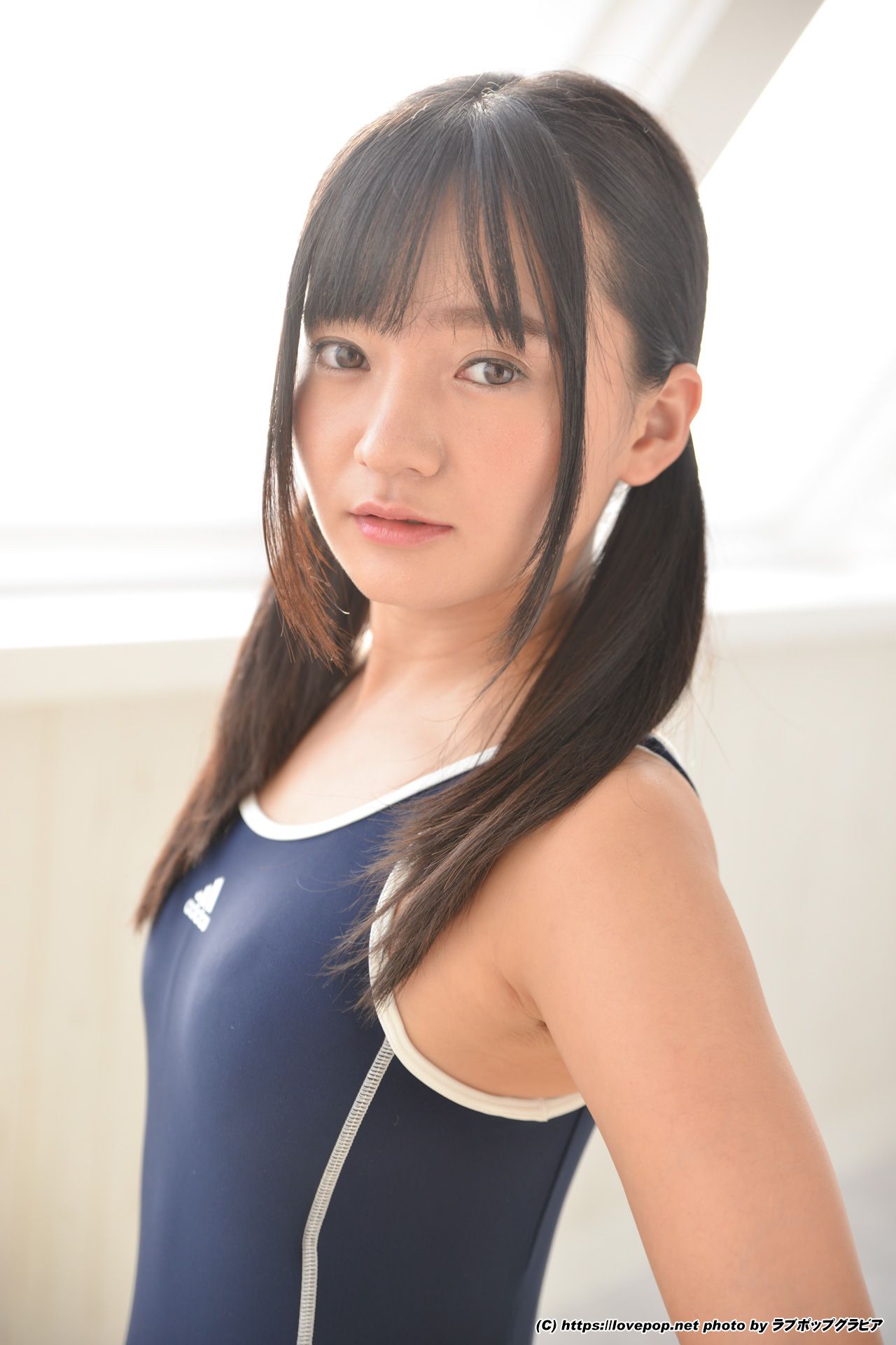 [LOVEPOP] Ayana Nishinaga 西永彩奈 Photoset 05/(82P)