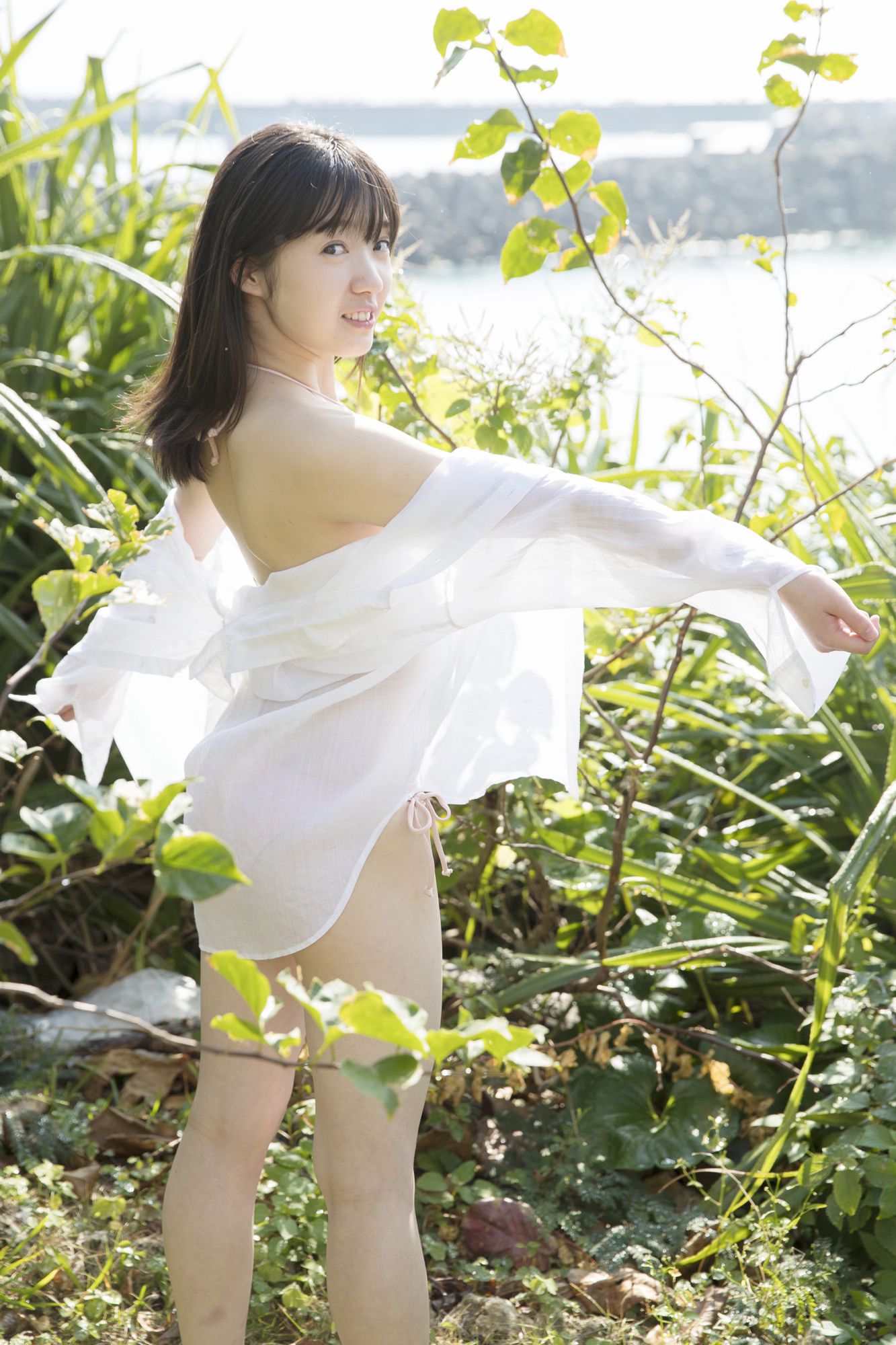 [Hello! Project Digital Books] No.180 Riko Yamagishi 山岸理子/(101P)