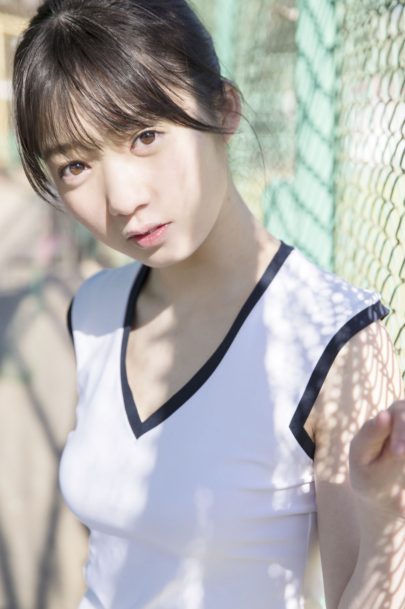 [Hello! Project Digital Books] No.180 Riko Yamagishi 山岸理子/(101P)