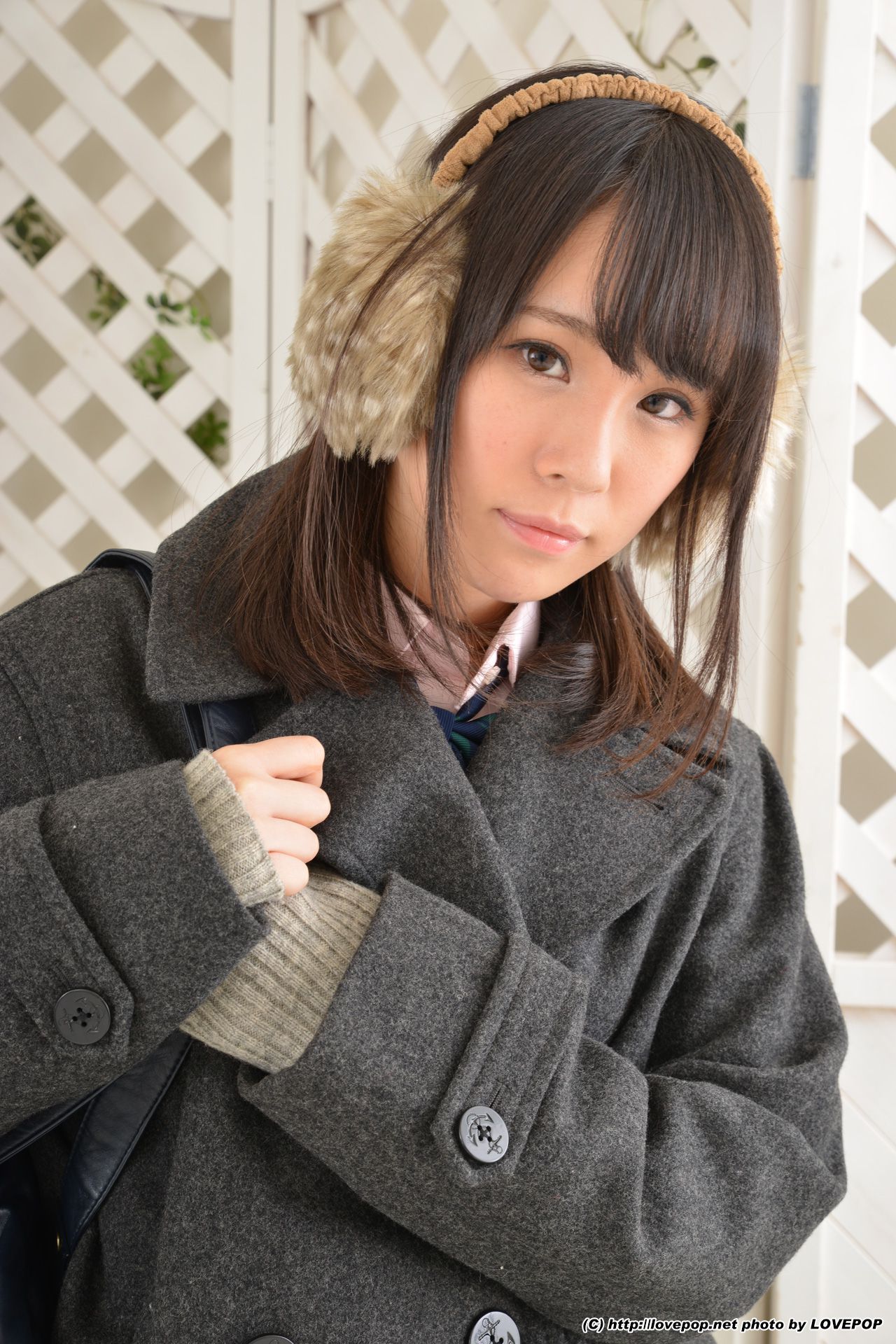 [LOVEPOP] Yuzu Kitagawa 北川ゆず Photoset 04/(59P)