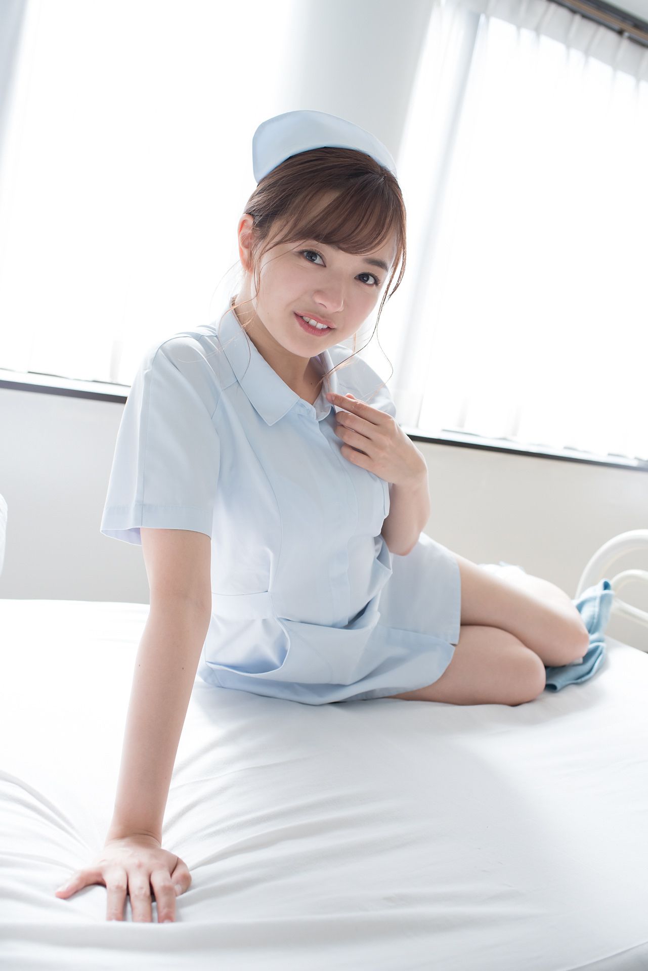 [Minisuka.tv] Mayumi Yamanaka 山中真由美 - Limited Gallery 40.1/(76P)