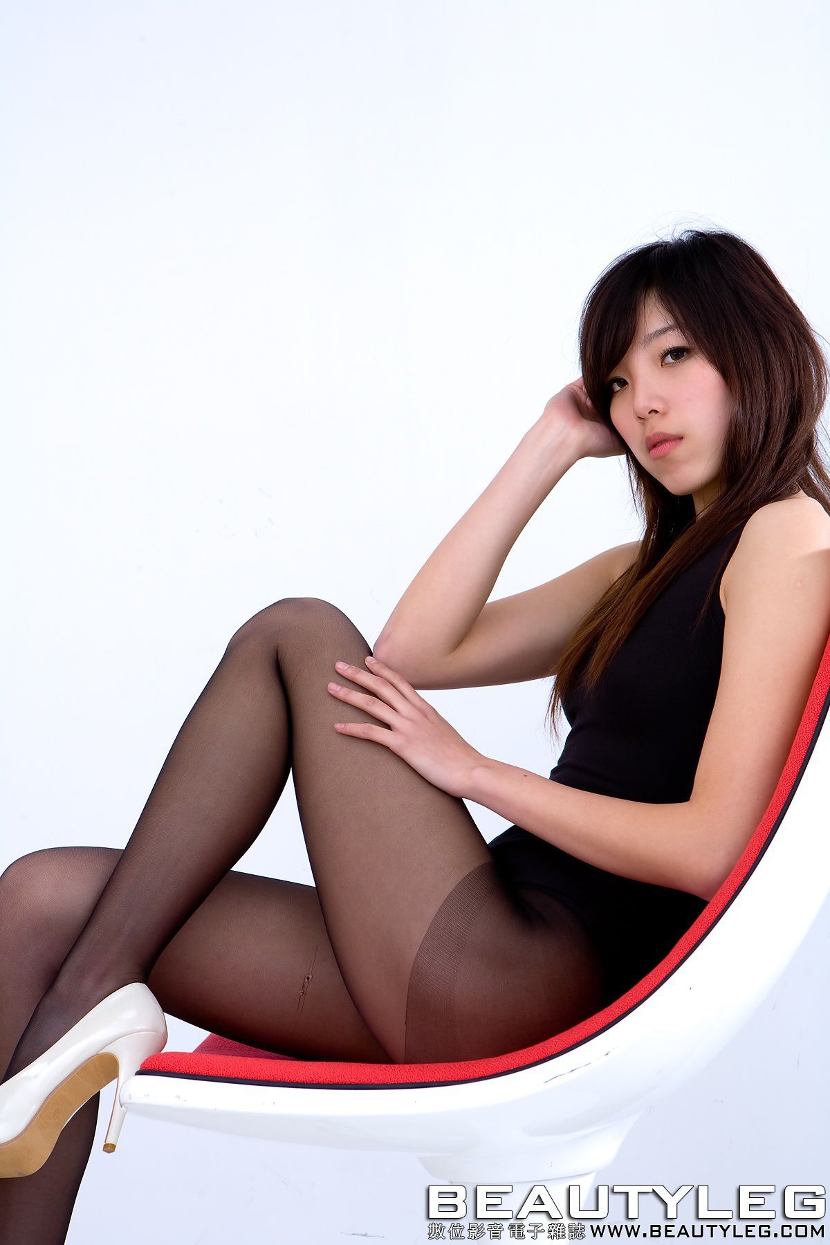 [Beautyleg] No.230 Mina 美腿写真集/(68P)