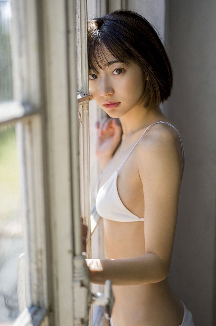 [WPB-net] Rena Takeda 武田玲奈 スヘ?シャル写真集「オトナの抜け感」/(123P)