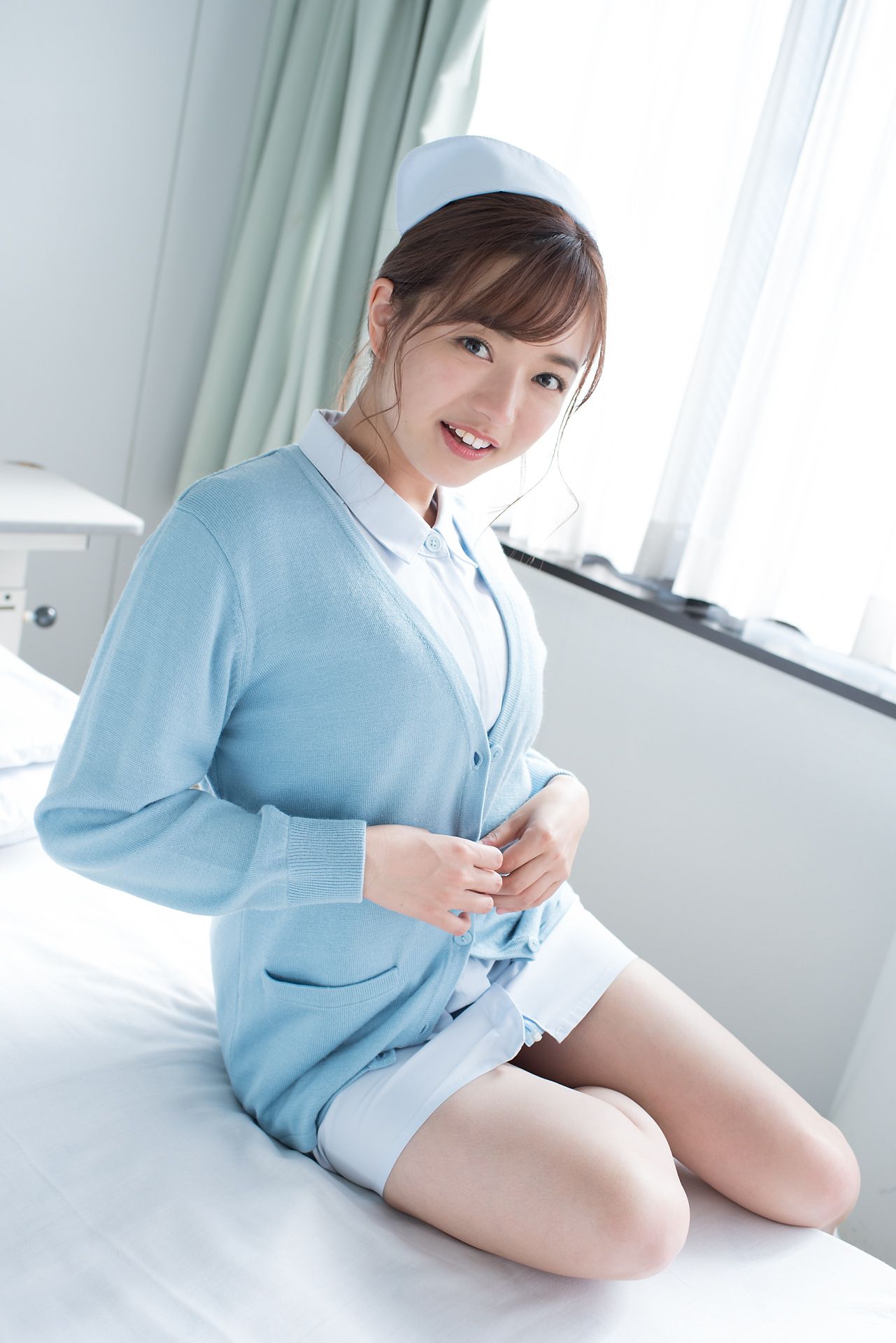 [Minisuka.tv] Mayumi Yamanaka 山中真由美 - Limited Gallery 40.1/(76P)