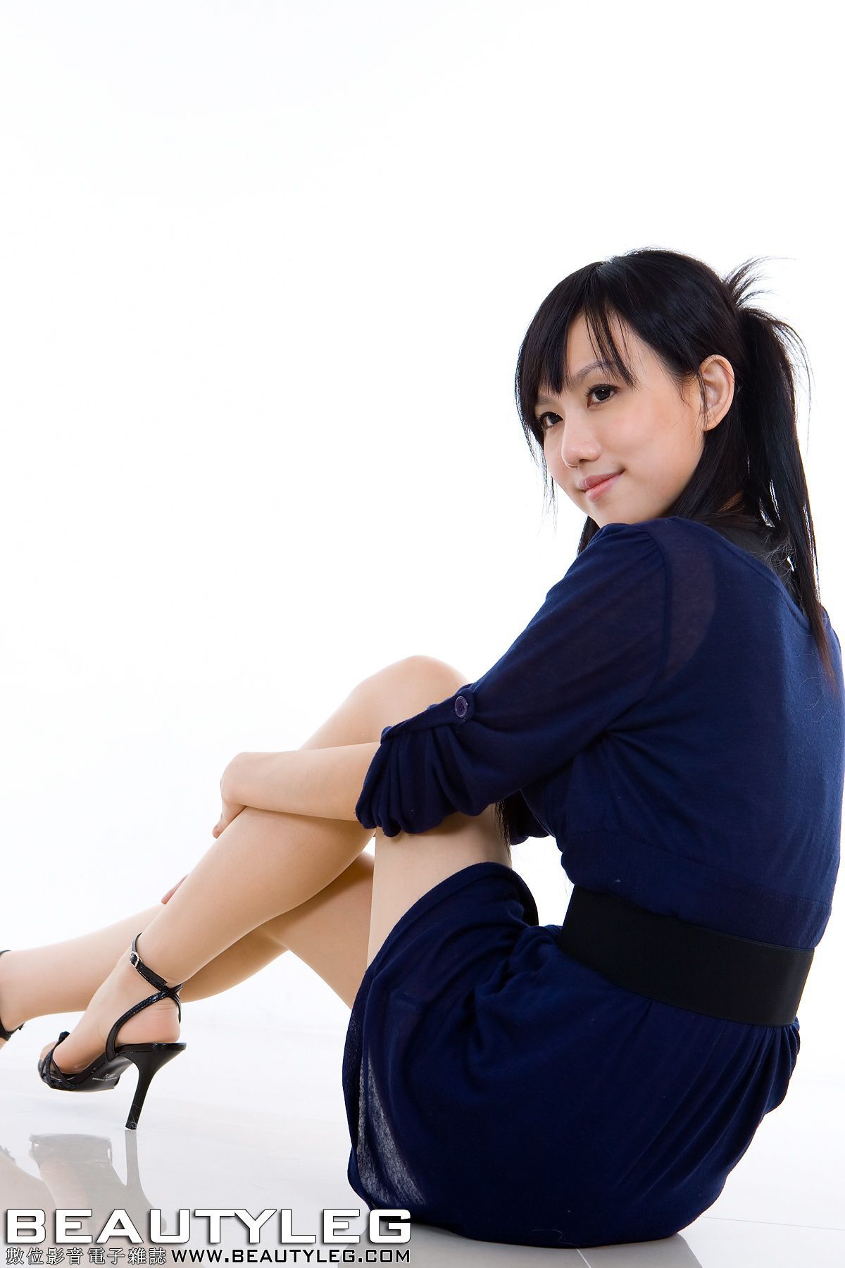 [Beautyleg] No.206 Sara 美腿写真集/(67P)