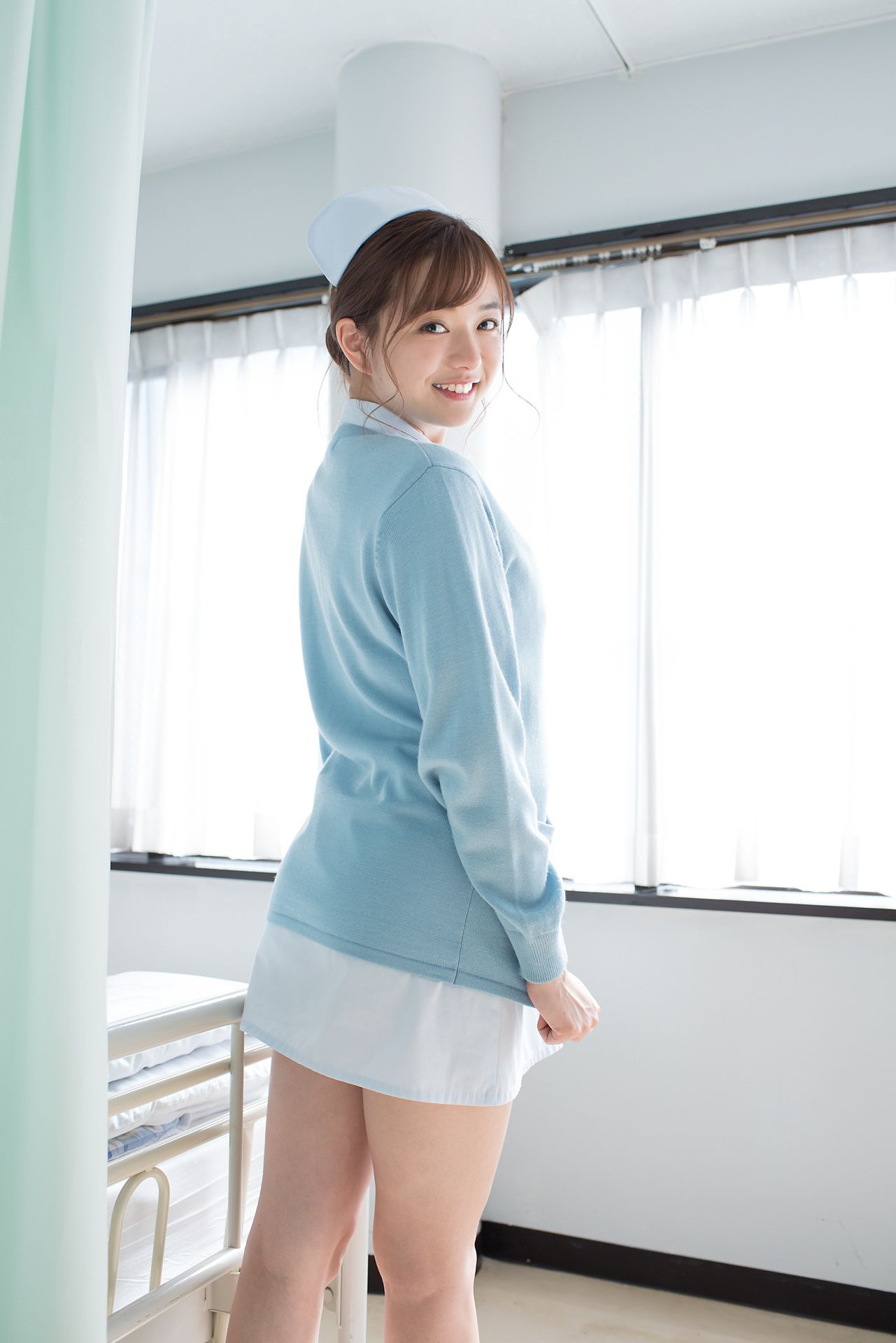 [Minisuka.tv] Mayumi Yamanaka 山中真由美 - Limited Gallery 40.1/(76P)