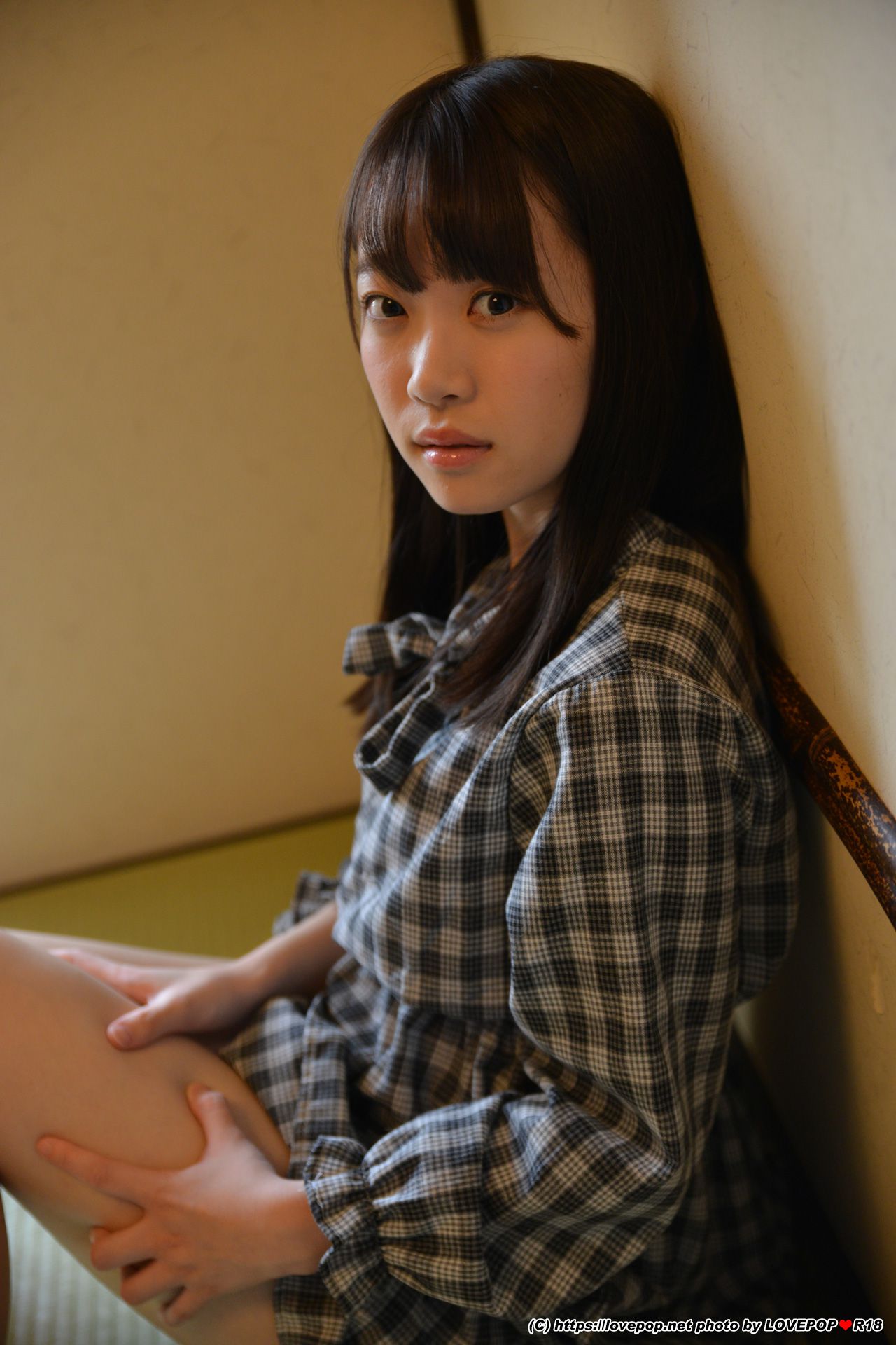 [LOVEPOP] Yura Kano 架乃ゆら Photoset 18/(78P)