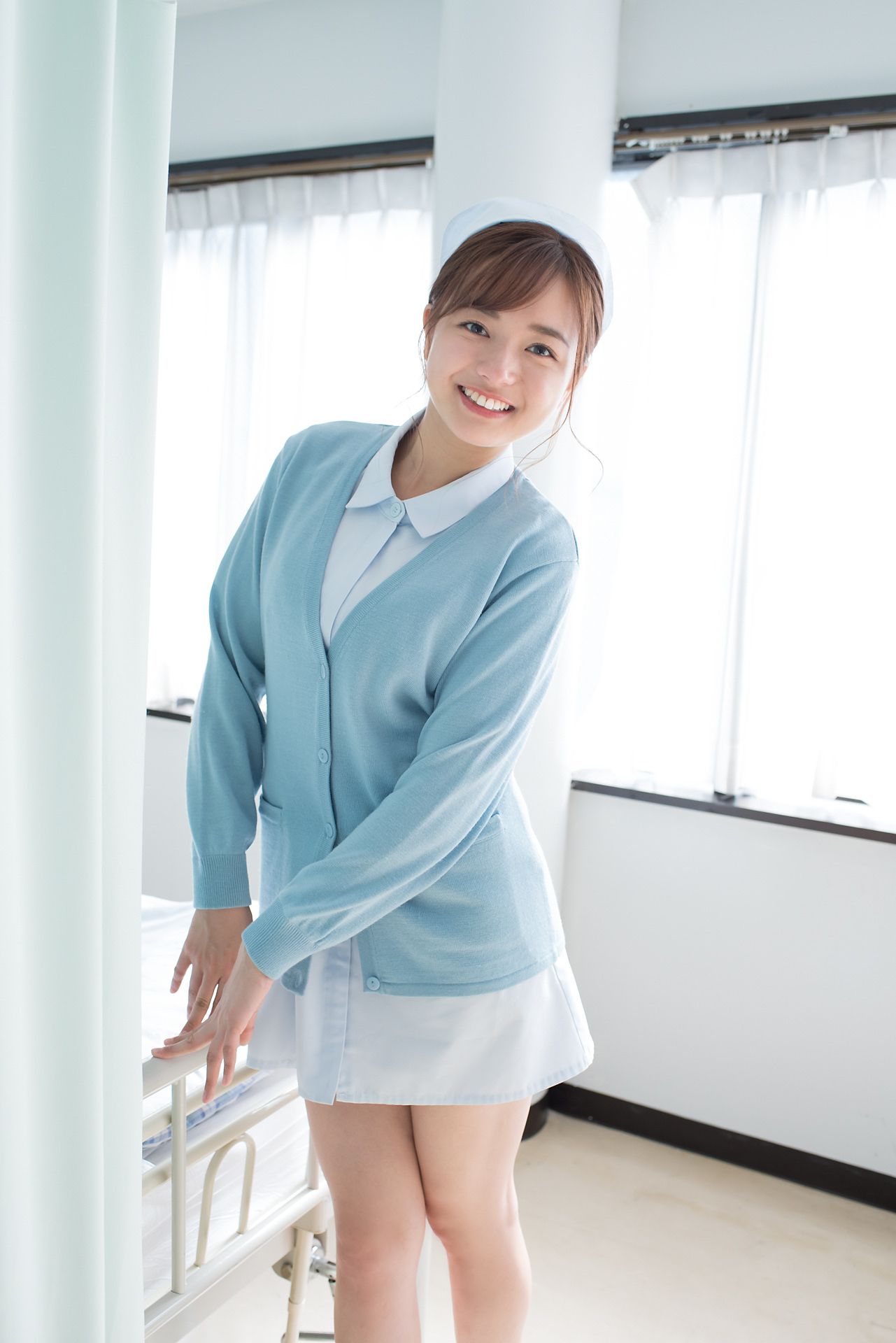 [Minisuka.tv] Mayumi Yamanaka 山中真由美 - Limited Gallery 40.1/(76P)