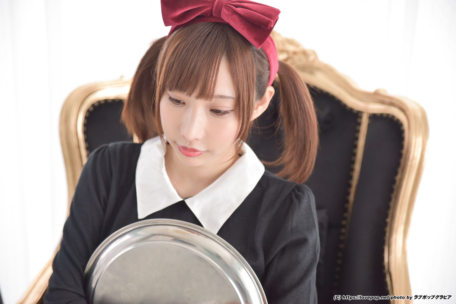 [LOVEPOP] Raimu Ozawa 小澤らいむ Photoset 03/(43P)