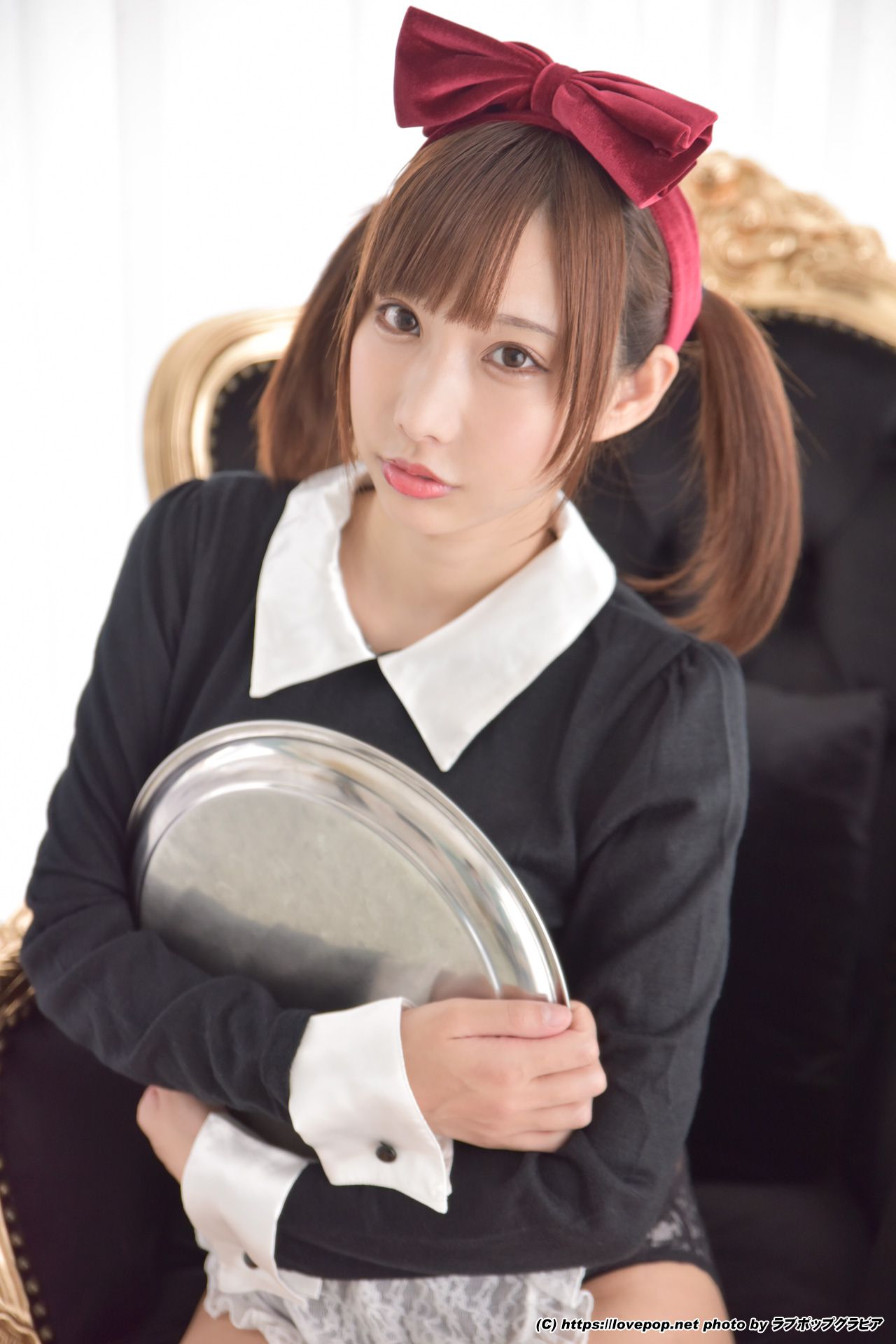 [LOVEPOP] Raimu Ozawa 小澤らいむ Photoset 03/(43P)