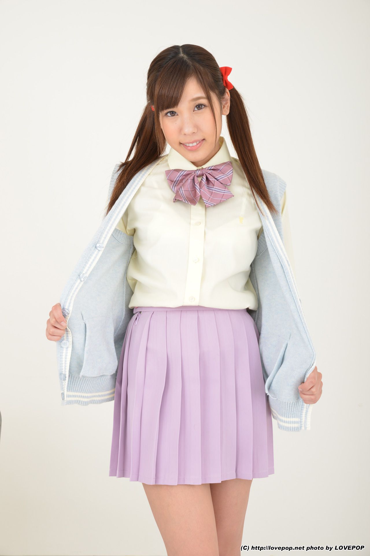 [LOVEPOP] Ruru Aizawa 逢沢るる Photoset 06/(64P)