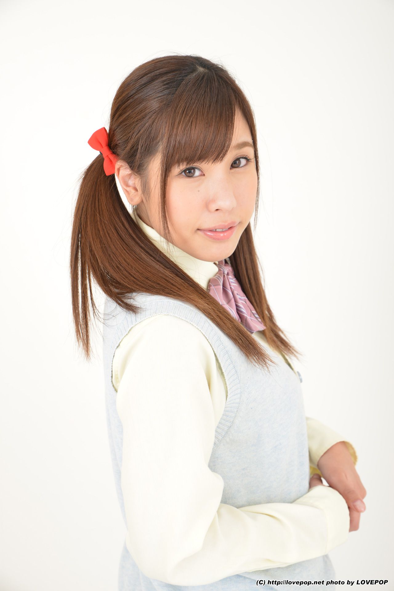 [LOVEPOP] Ruru Aizawa 逢沢るる Photoset 06/(64P)