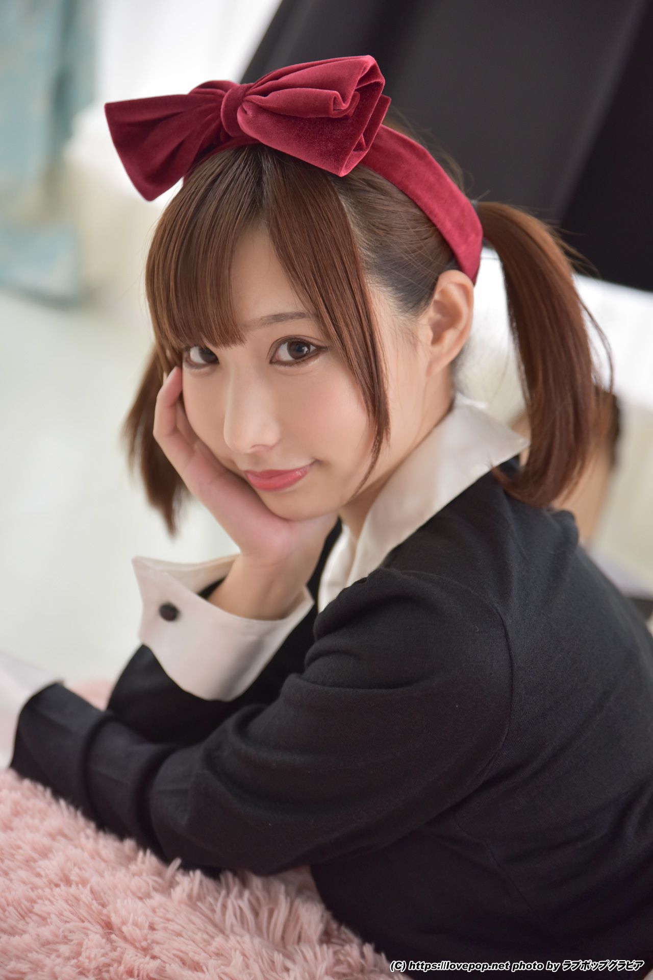 [LOVEPOP] Raimu Ozawa 小澤らいむ Photoset 03/(43P)