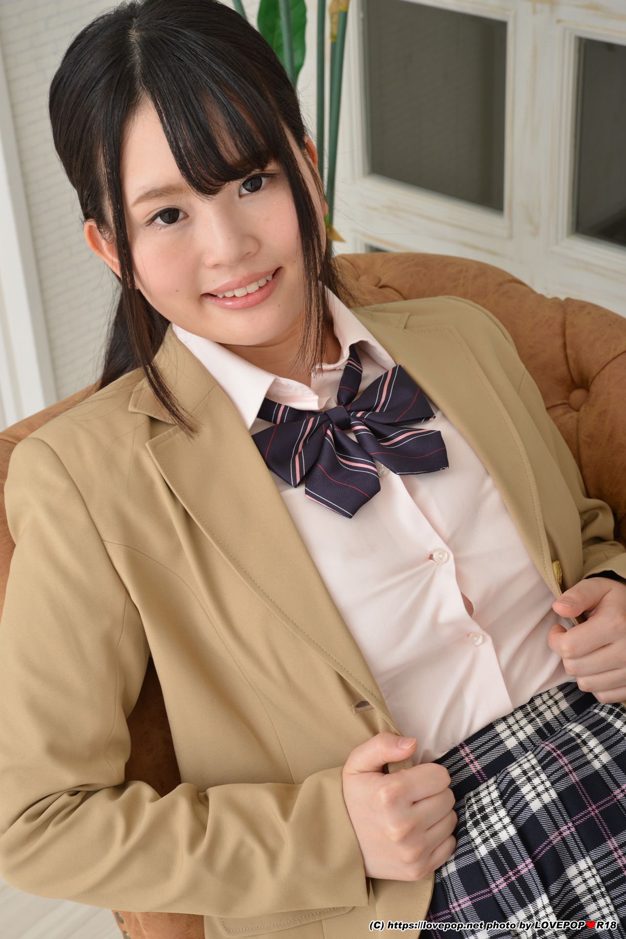 [LOVEPOP] Mikari Ichimiya 一宮みかり Photoset 04/(65P)