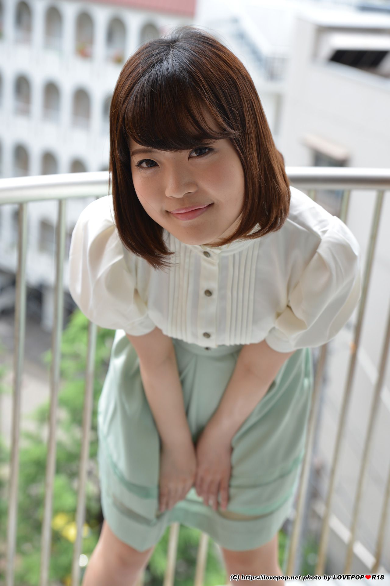 [LOVEPOP] Natsuki Minami 南なつき Photoset 05/(60P)