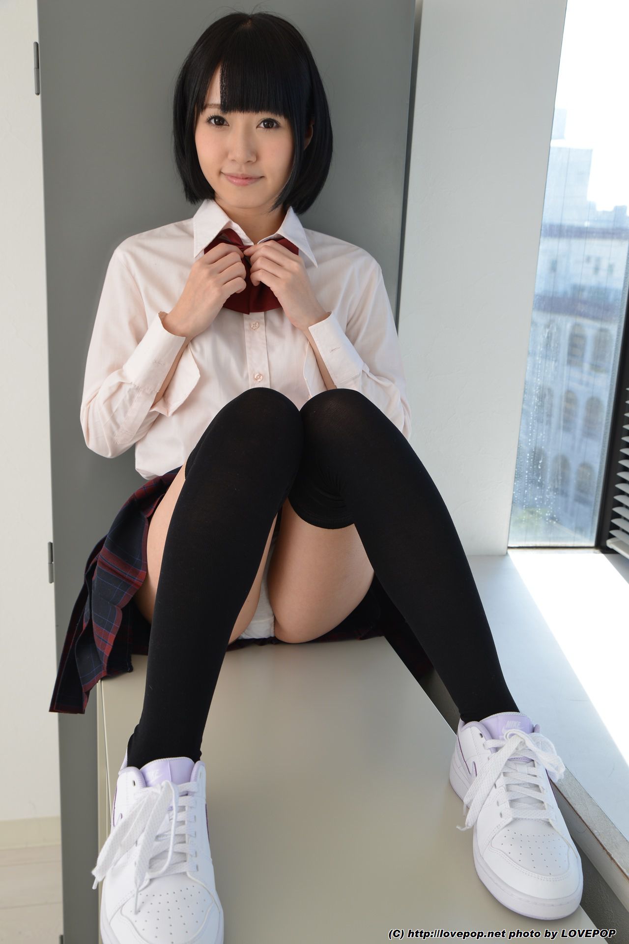 [LOVEPOP] Kotomi Asakura 朝倉ことみ Photoset 02/(57P)