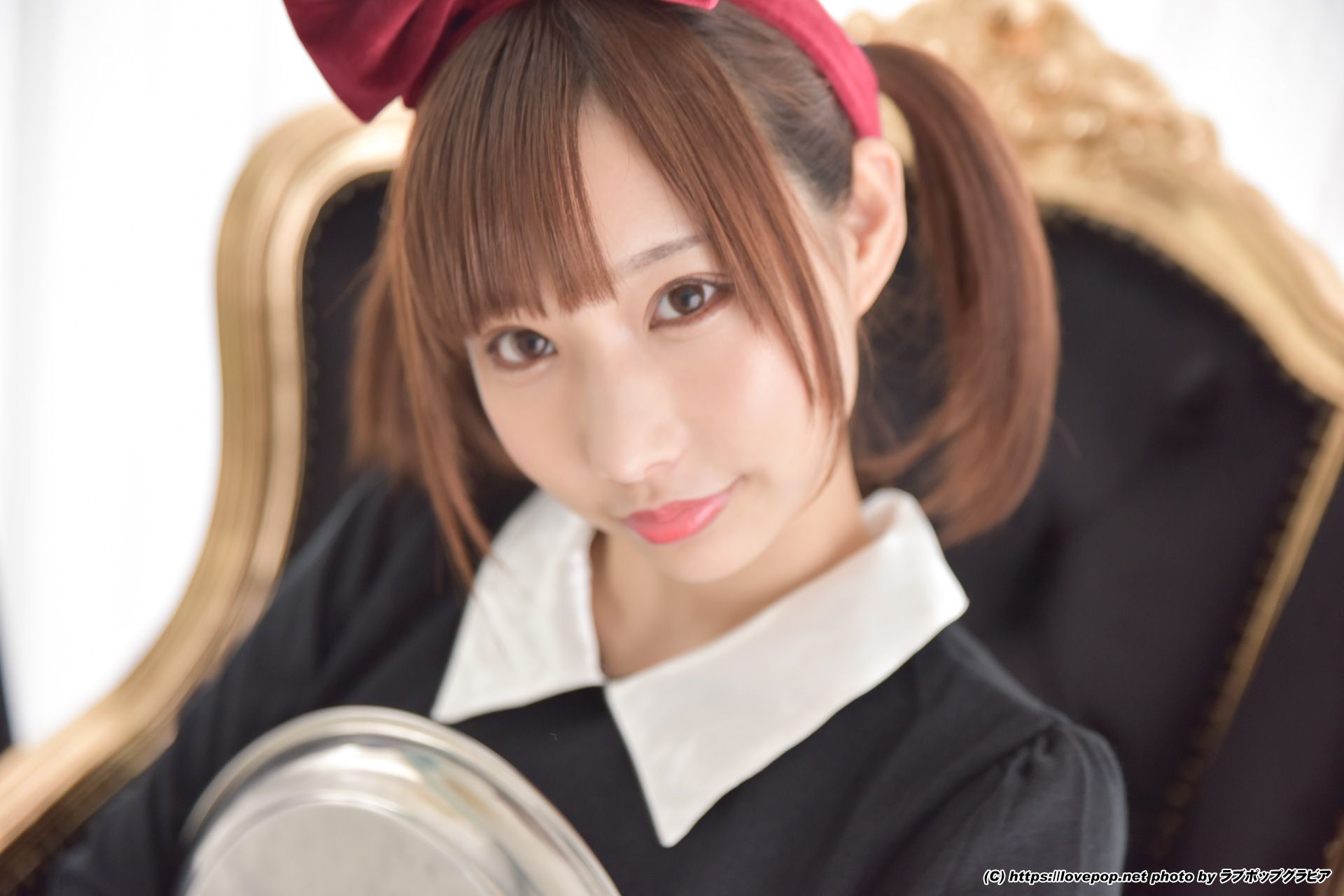 [LOVEPOP] Raimu Ozawa 小澤らいむ Photoset 03/(43P)