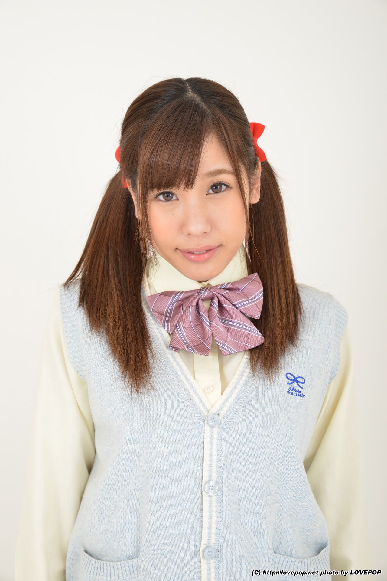 [LOVEPOP] Ruru Aizawa 逢沢るる Photoset 06/(64P)