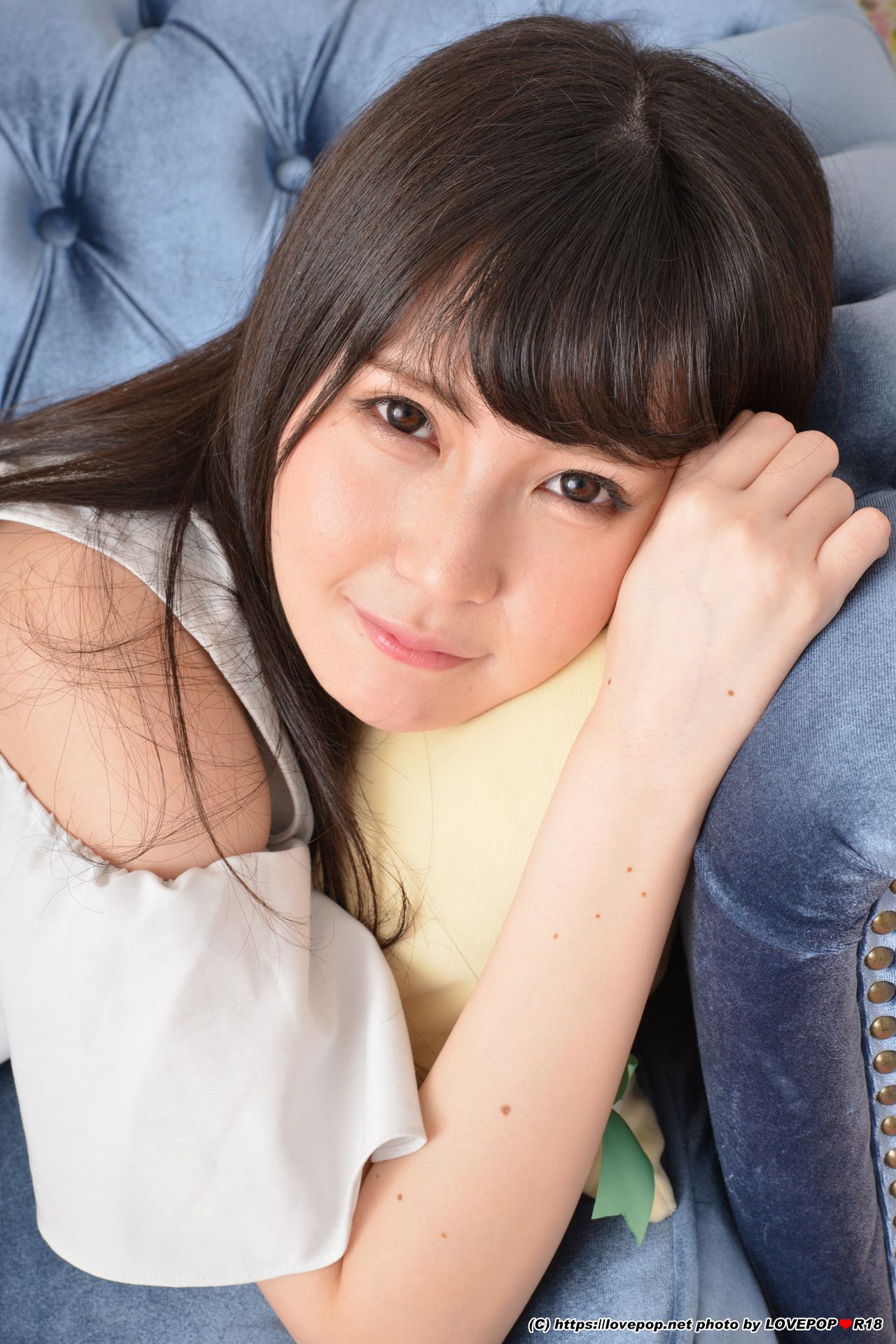 [LOVEPOP] Minori Kotani 小谷みのり Photoset 04/(64P)