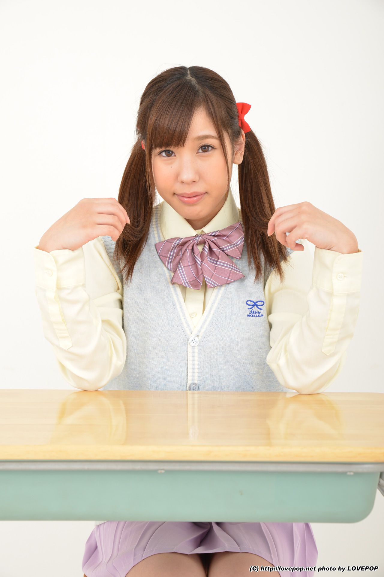 [LOVEPOP] Ruru Aizawa 逢沢るる Photoset 06/(64P)