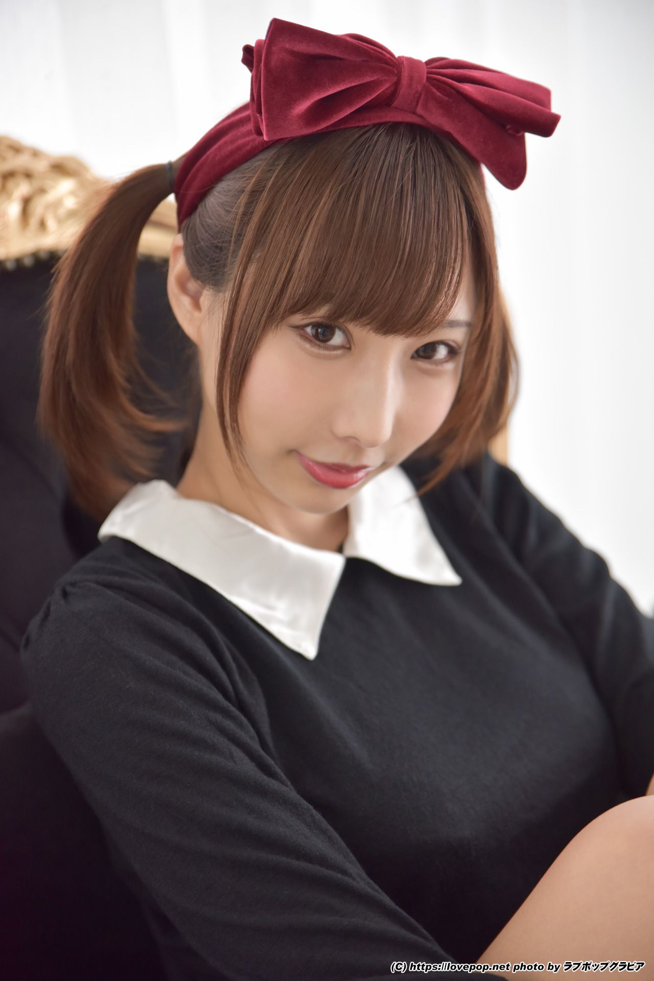 [LOVEPOP] Raimu Ozawa 小澤らいむ Photoset 03/(43P)