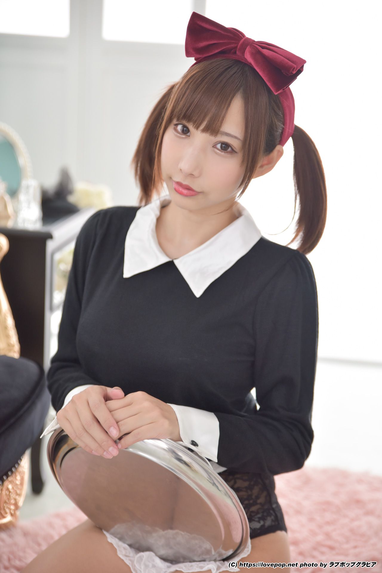 [LOVEPOP] Raimu Ozawa 小澤らいむ Photoset 03/(43P)