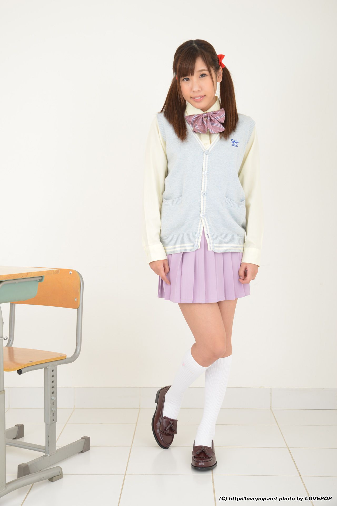 [LOVEPOP] Ruru Aizawa 逢沢るる Photoset 06/(64P)