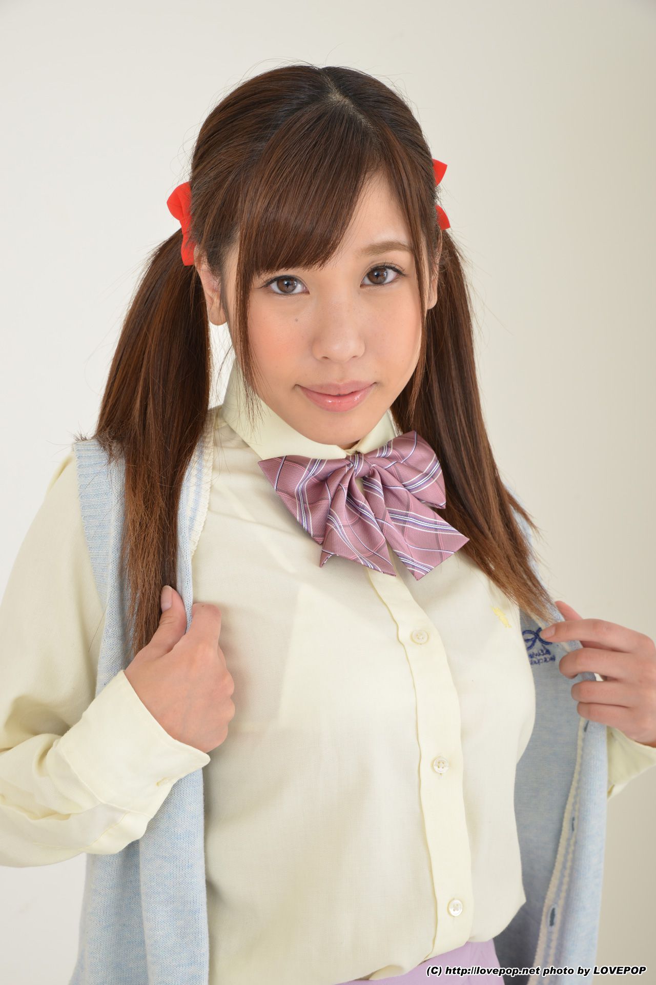 [LOVEPOP] Ruru Aizawa 逢沢るる Photoset 06/(64P)