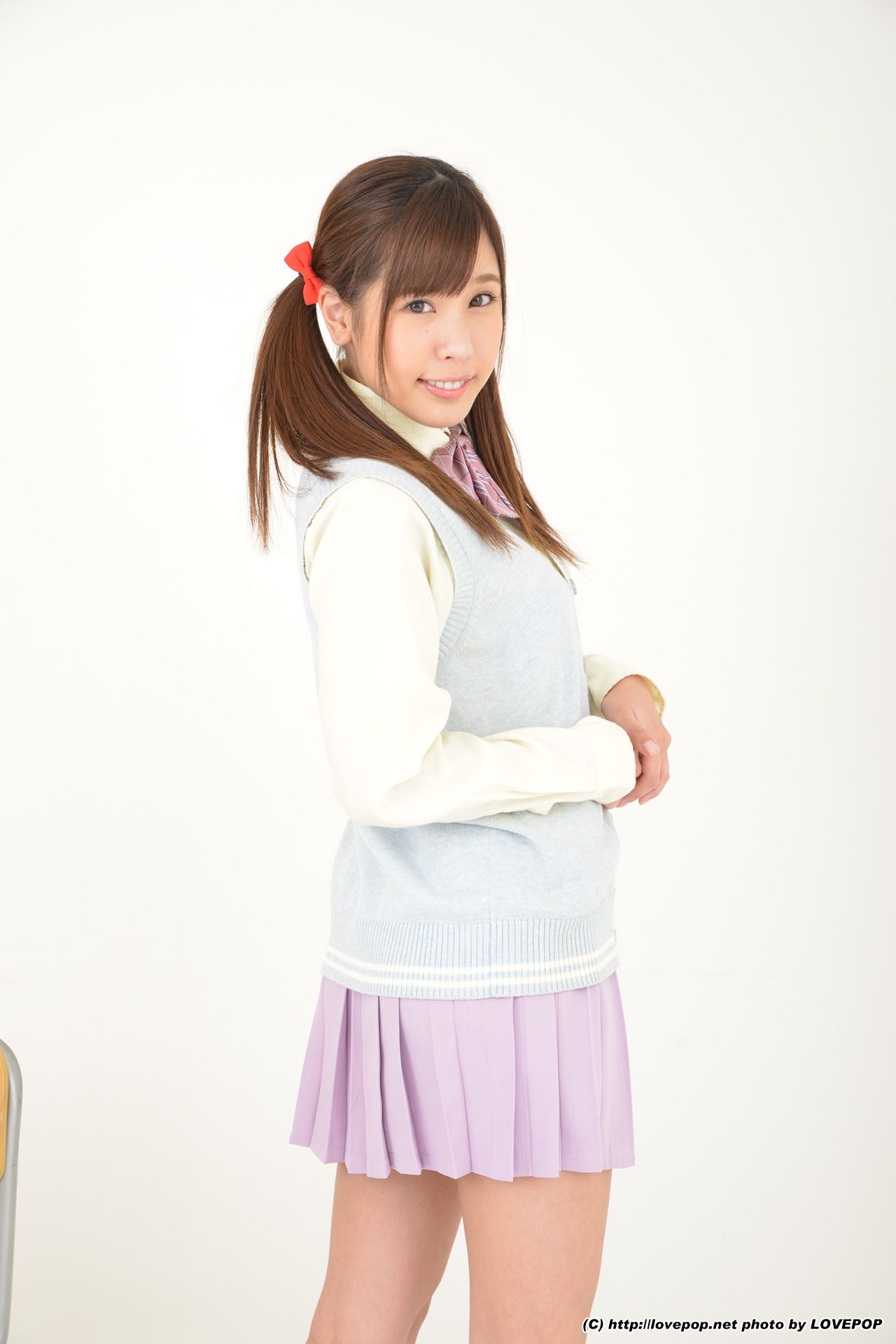 [LOVEPOP] Ruru Aizawa 逢沢るる Photoset 06/(64P)