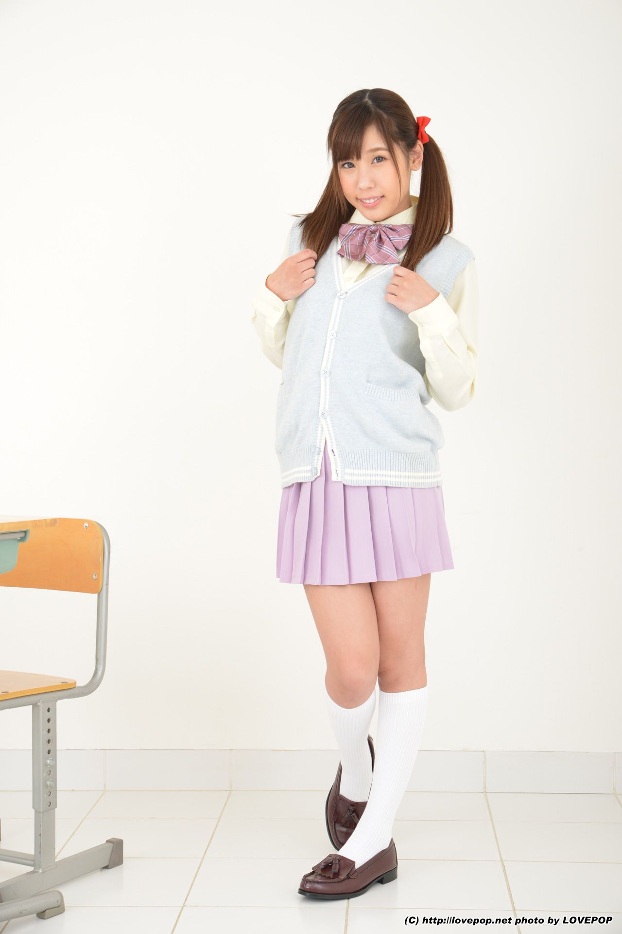 [LOVEPOP] Ruru Aizawa 逢沢るる Photoset 06/(64P)