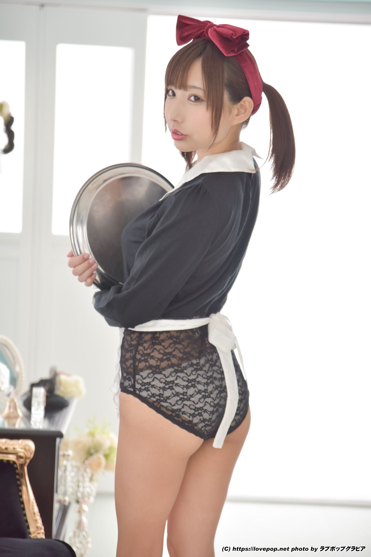 [LOVEPOP] Raimu Ozawa 小澤らいむ Photoset 03/(43P)